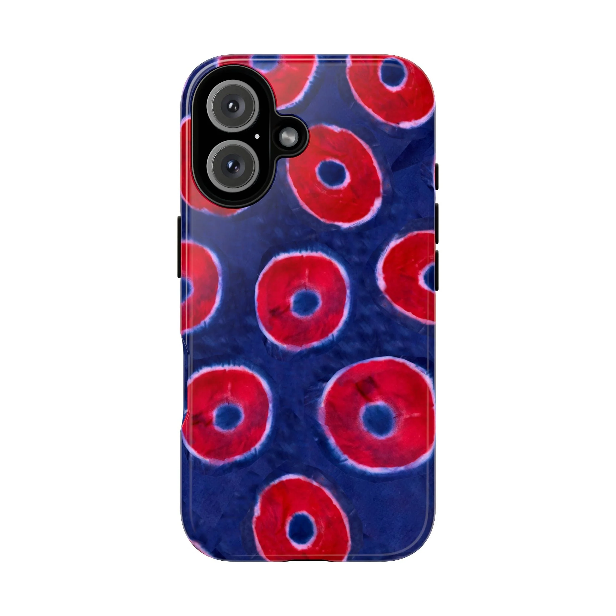 Phish Donuts All Smart Phone Tough Cases - Image 60