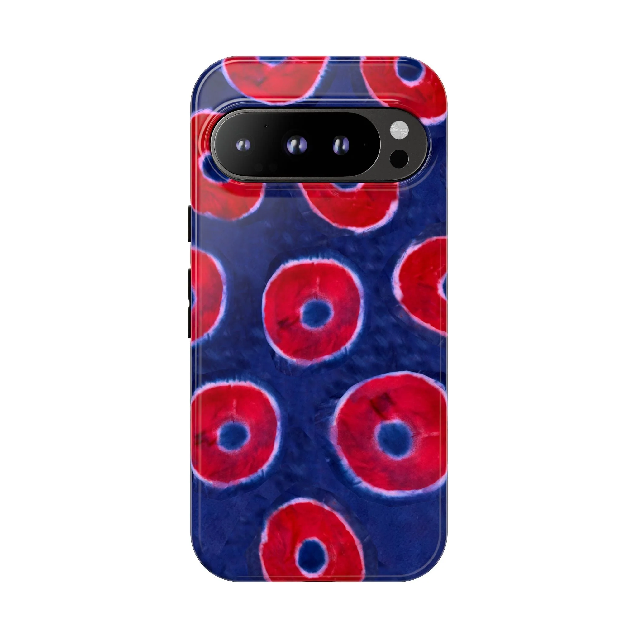 Phish Donuts All Smart Phone Tough Cases - Image 64