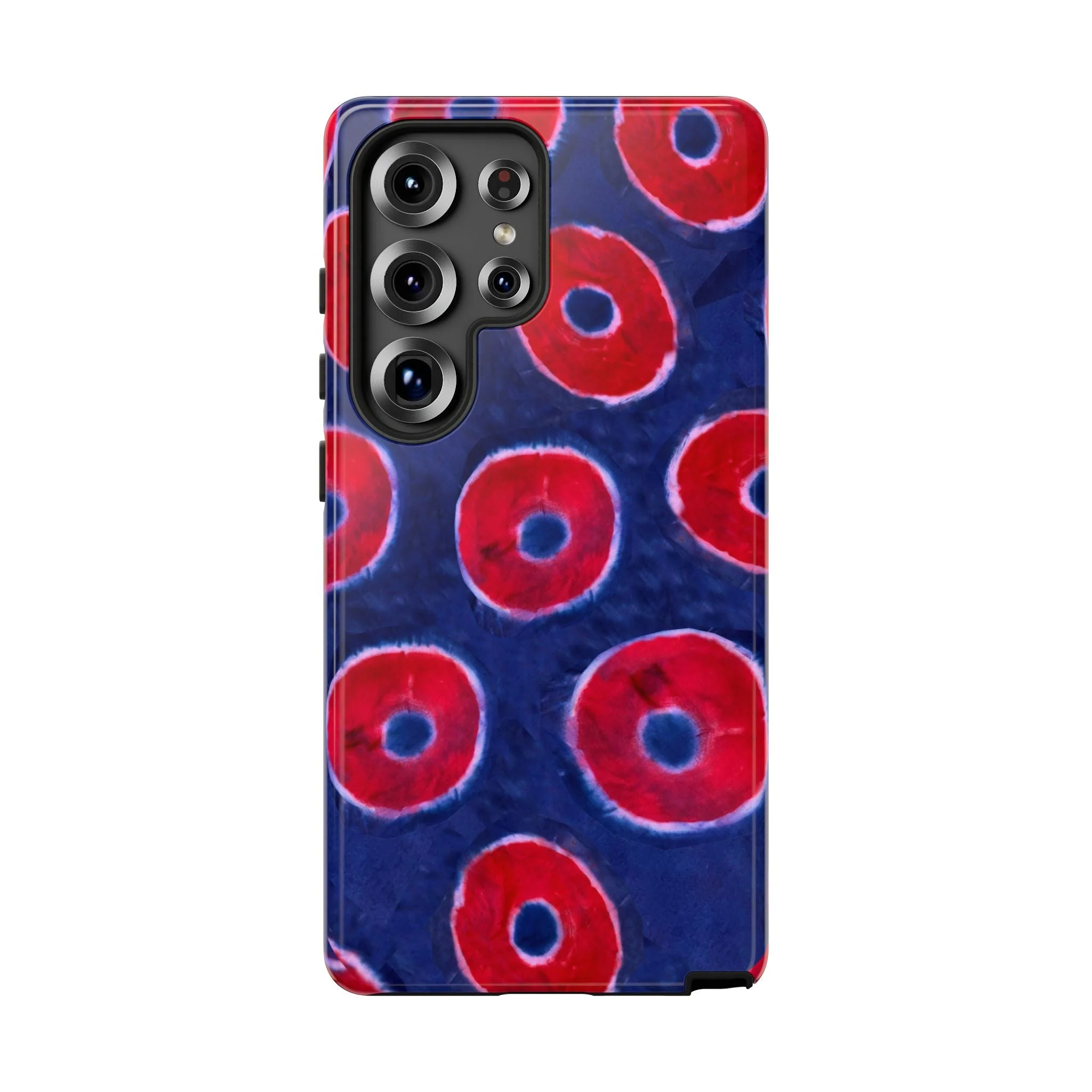 Phish Donuts All Smart Phone Tough Cases - Image 68