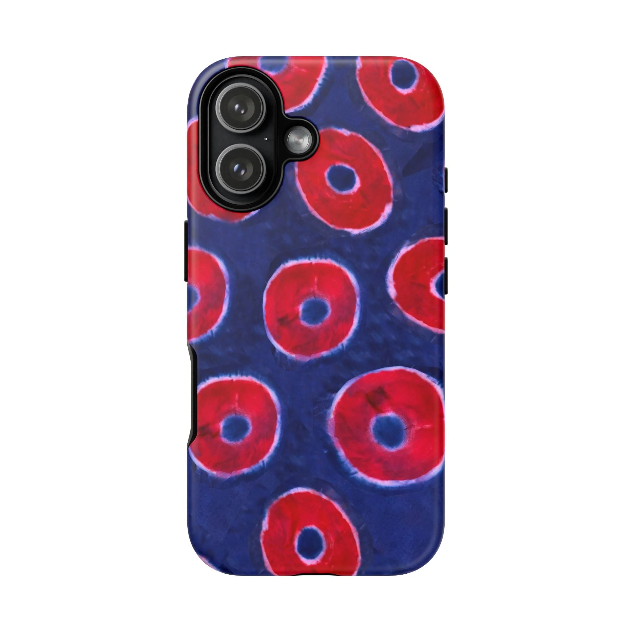 Phish Donuts All Smart Phone Tough Cases - Image 70