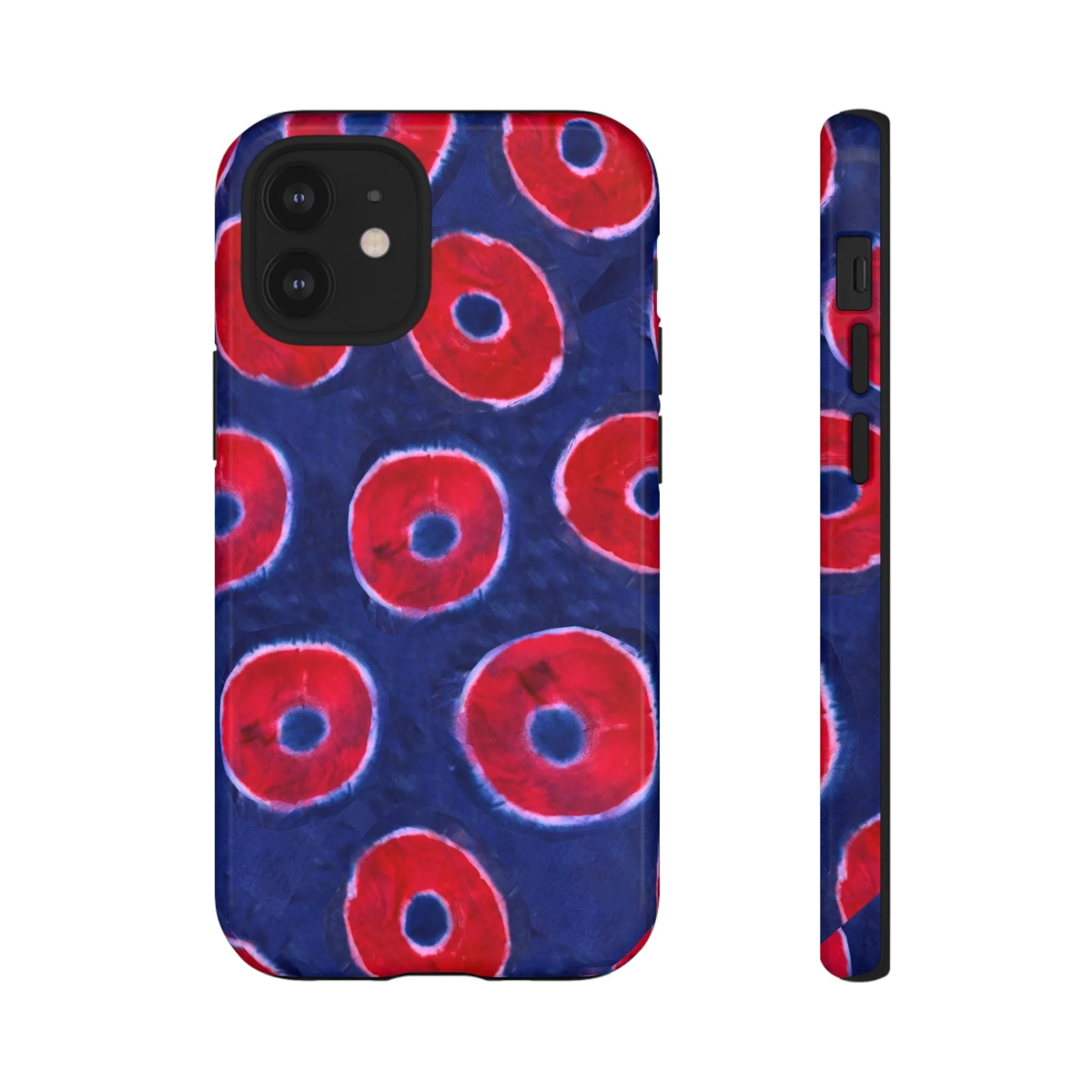 Phish Donuts All Smart Phone Tough Cases - Image 8