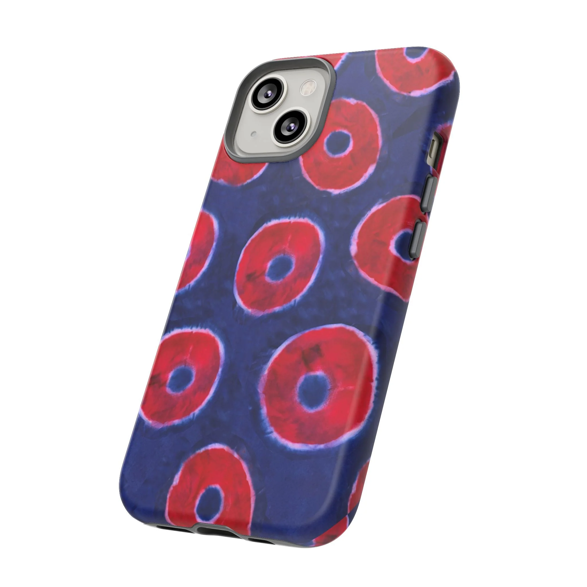 Phish Donuts All Smart Phone Tough Cases - Image 92