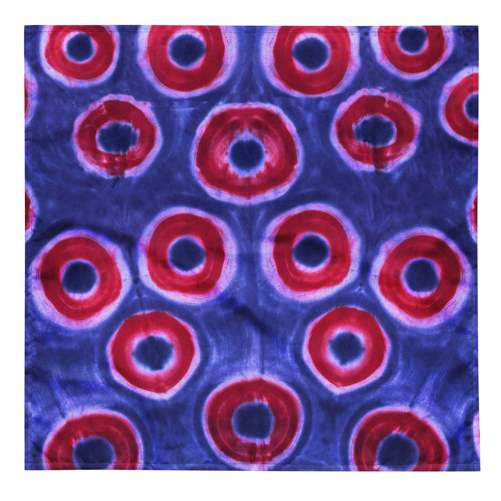 Phish Donuts Bandana - Image 6