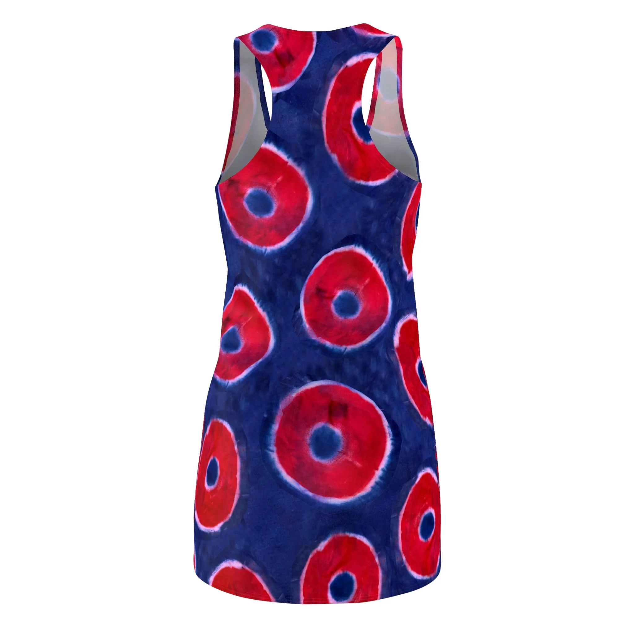 Phish Donuts Muumuu Tank - Image 8