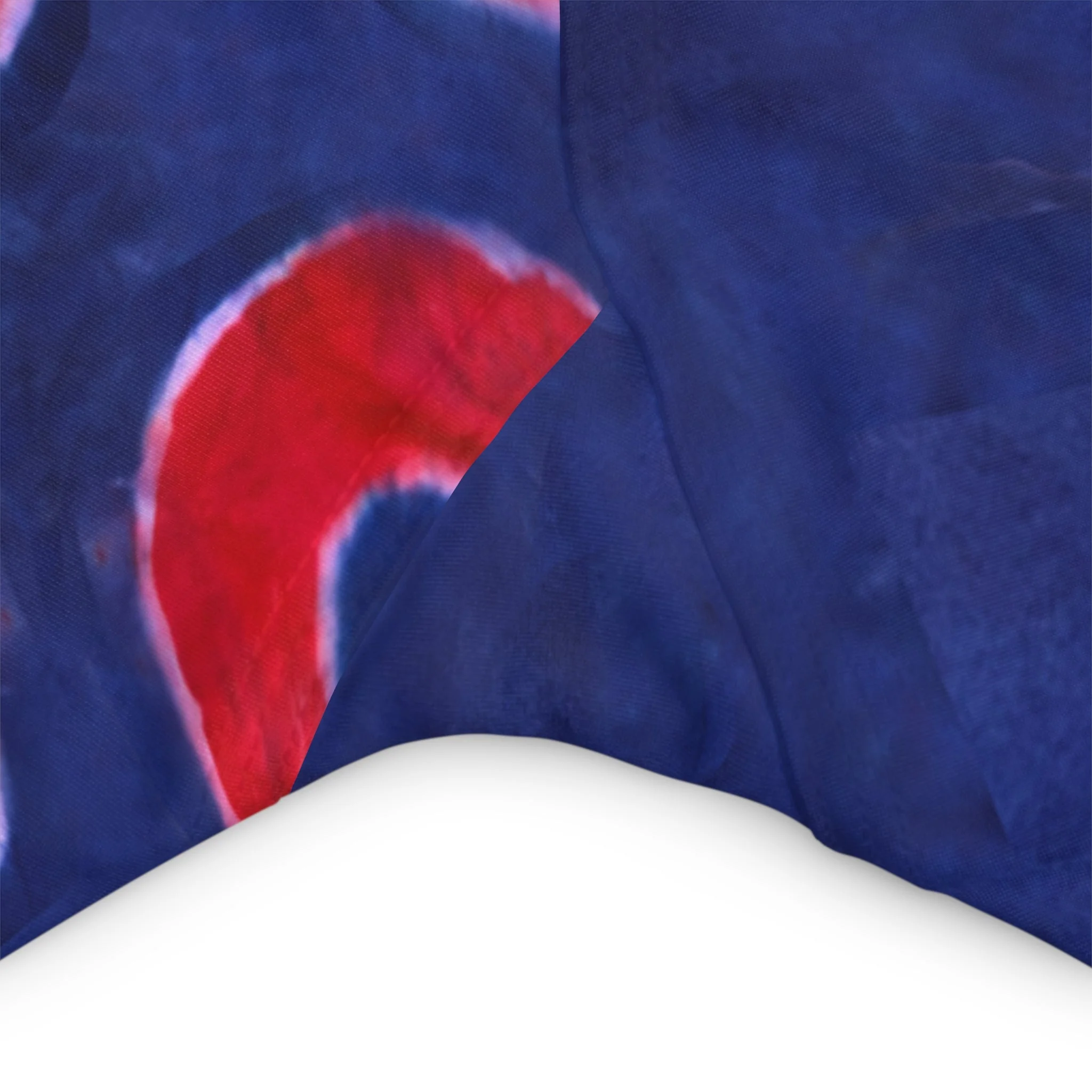 Phisherman Phish Donuts High Waisted Yoga Shorts - Image 8