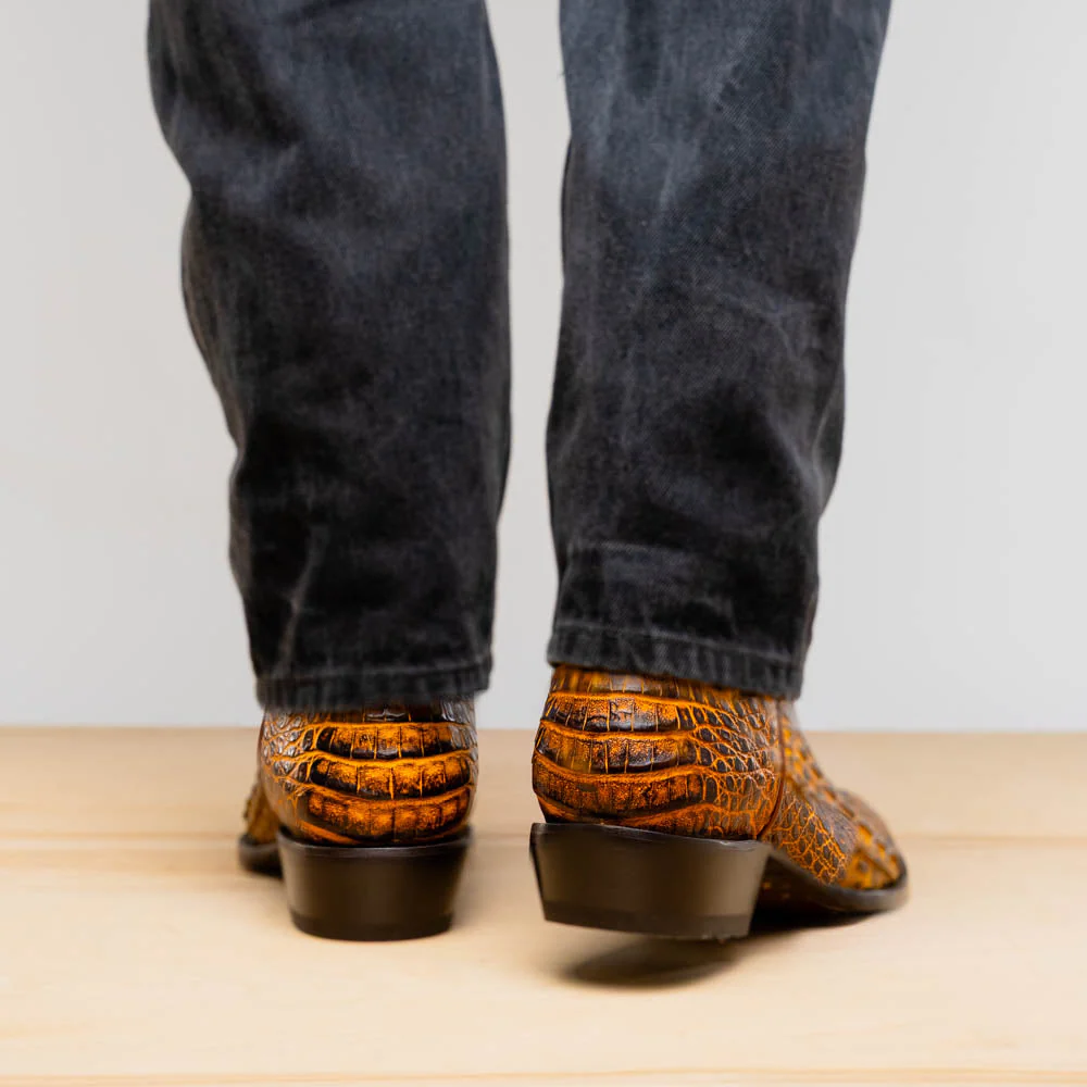 Phoenix Mustard Brown - Image 8