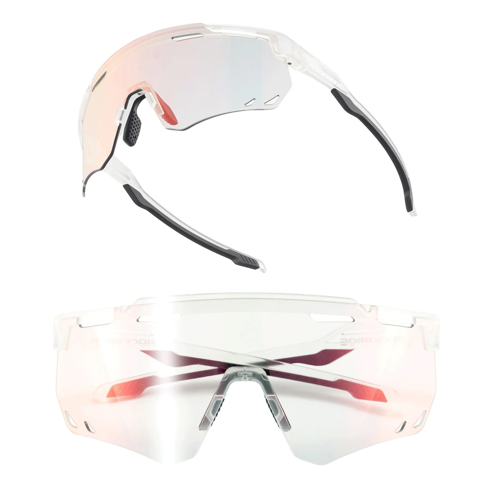 Photochromic Windproof Cycling Glasses - Image 14