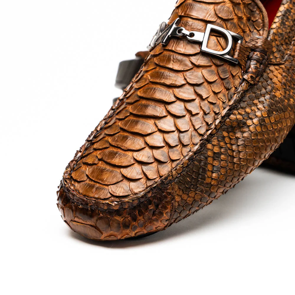 Pia Cognac - Image 3