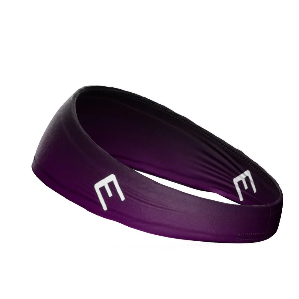 Pink Faded Headband - Image 4