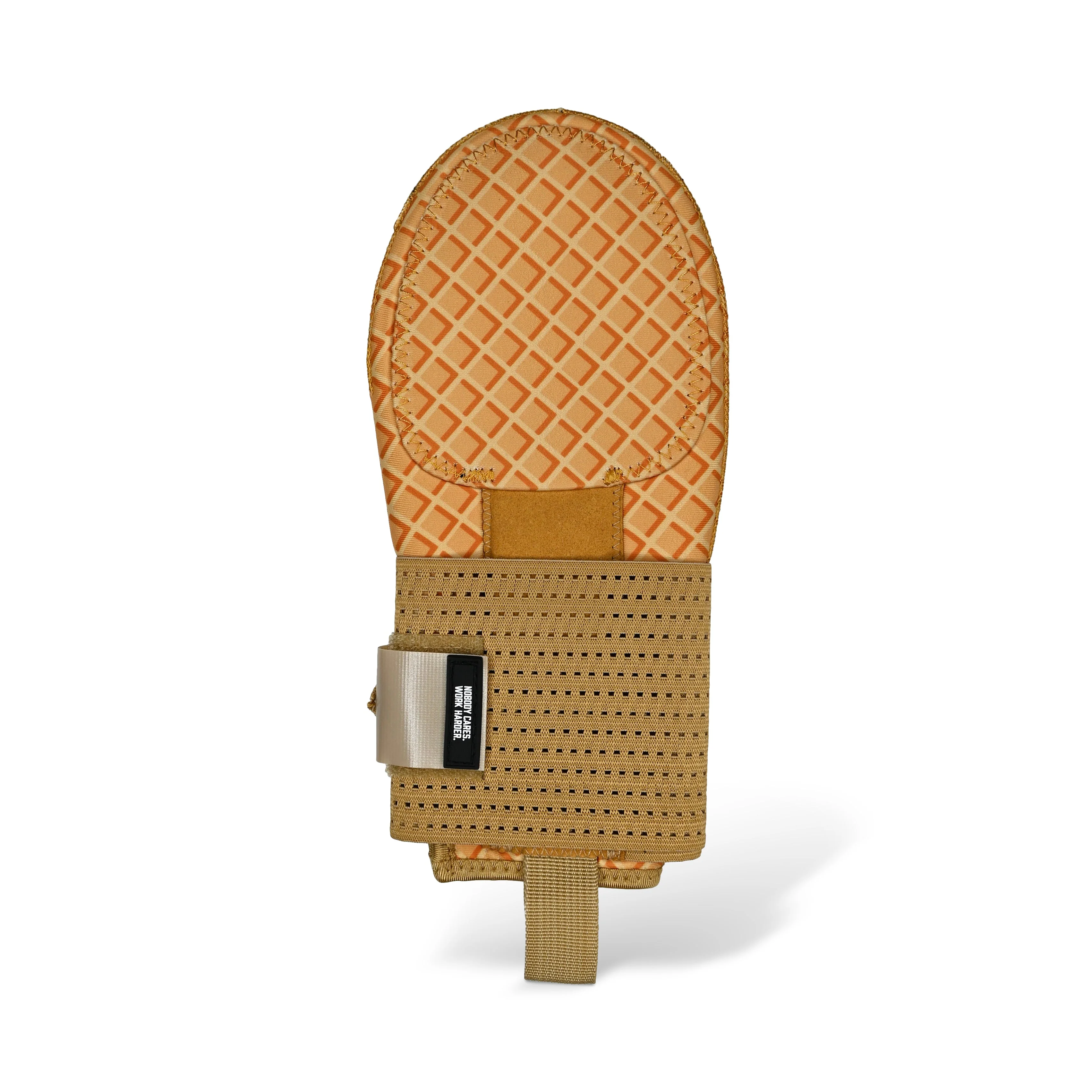 Pink Ice Cream Sliding Mitt - Image 3
