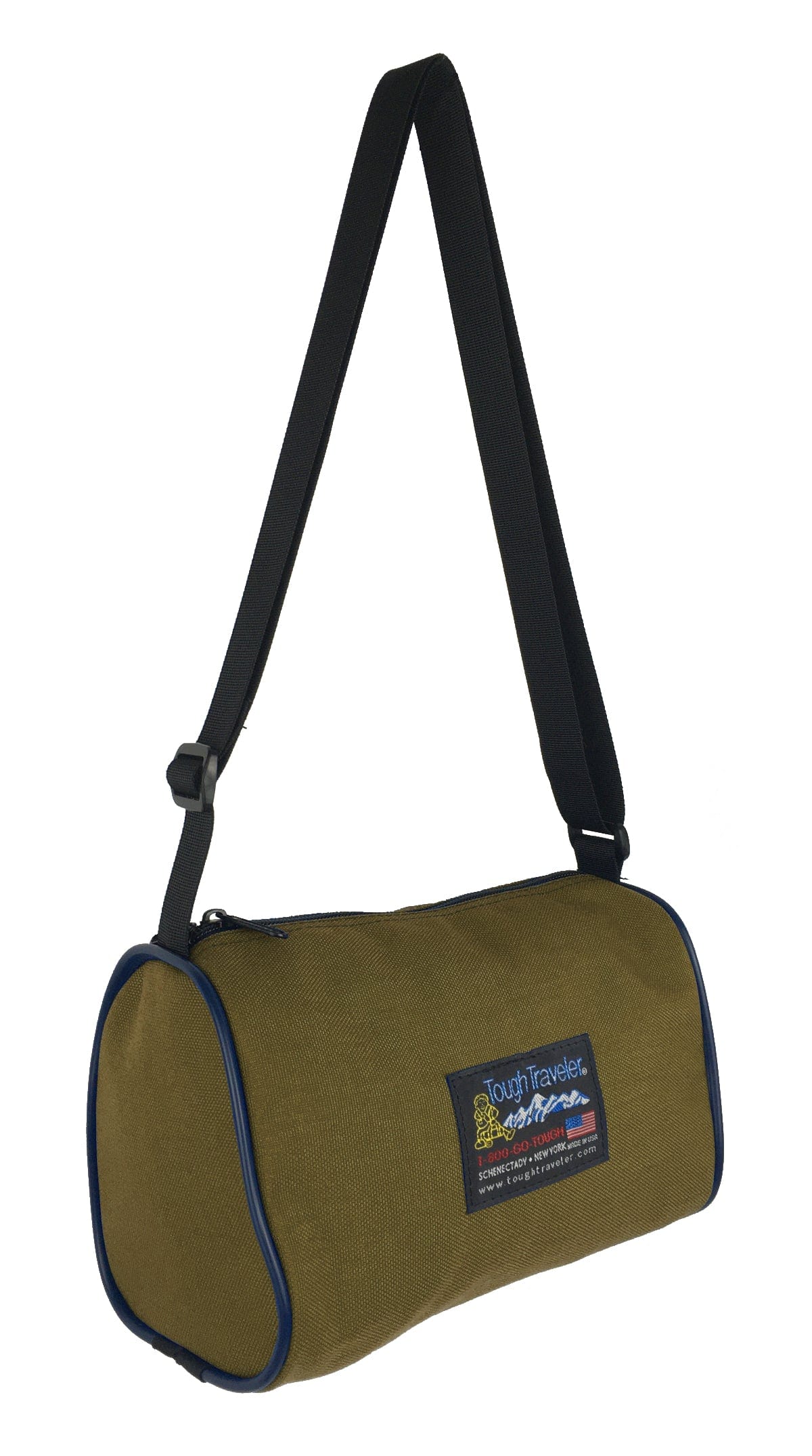 PIPED Mini Duffel Bag - Image 7