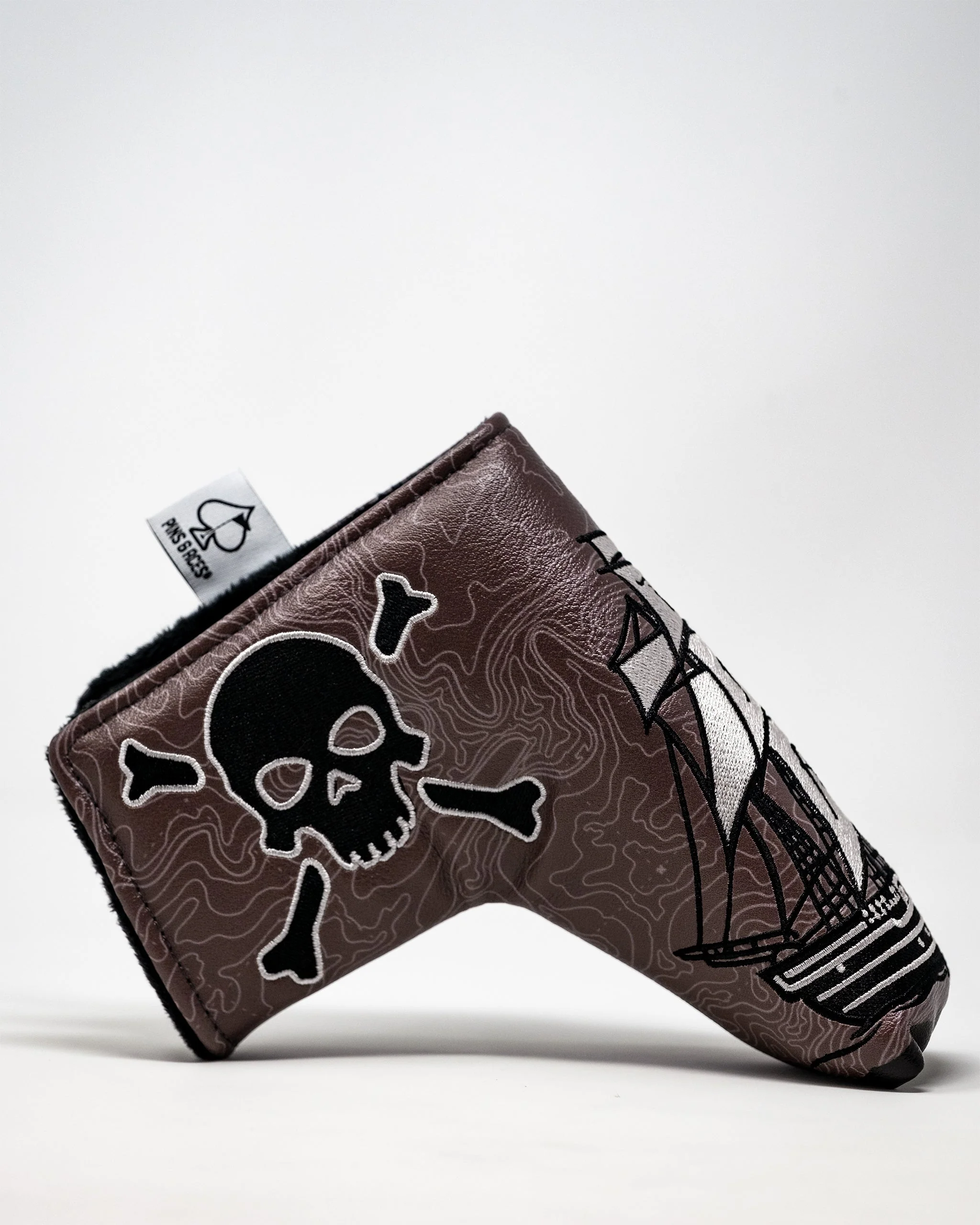 Pirate - Blade Putter Cover - Image 15