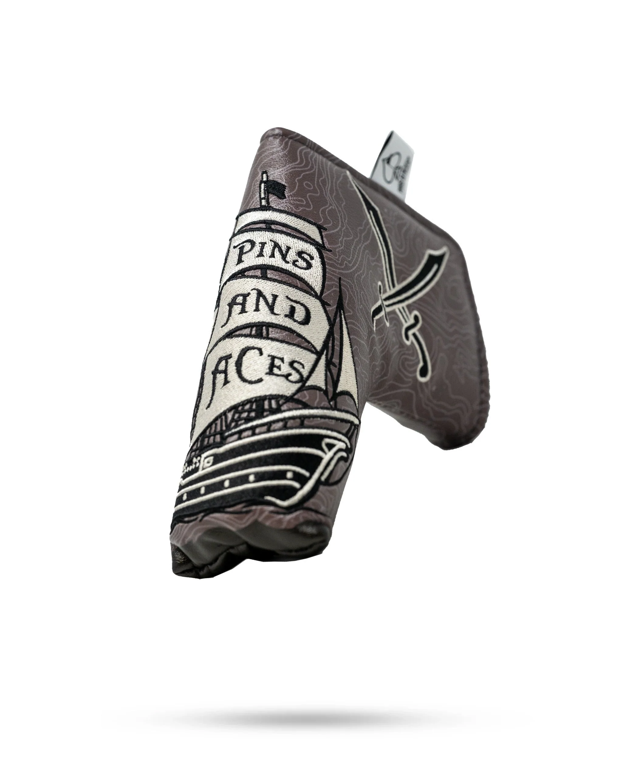 Pirate - Blade Putter Cover - Image 2
