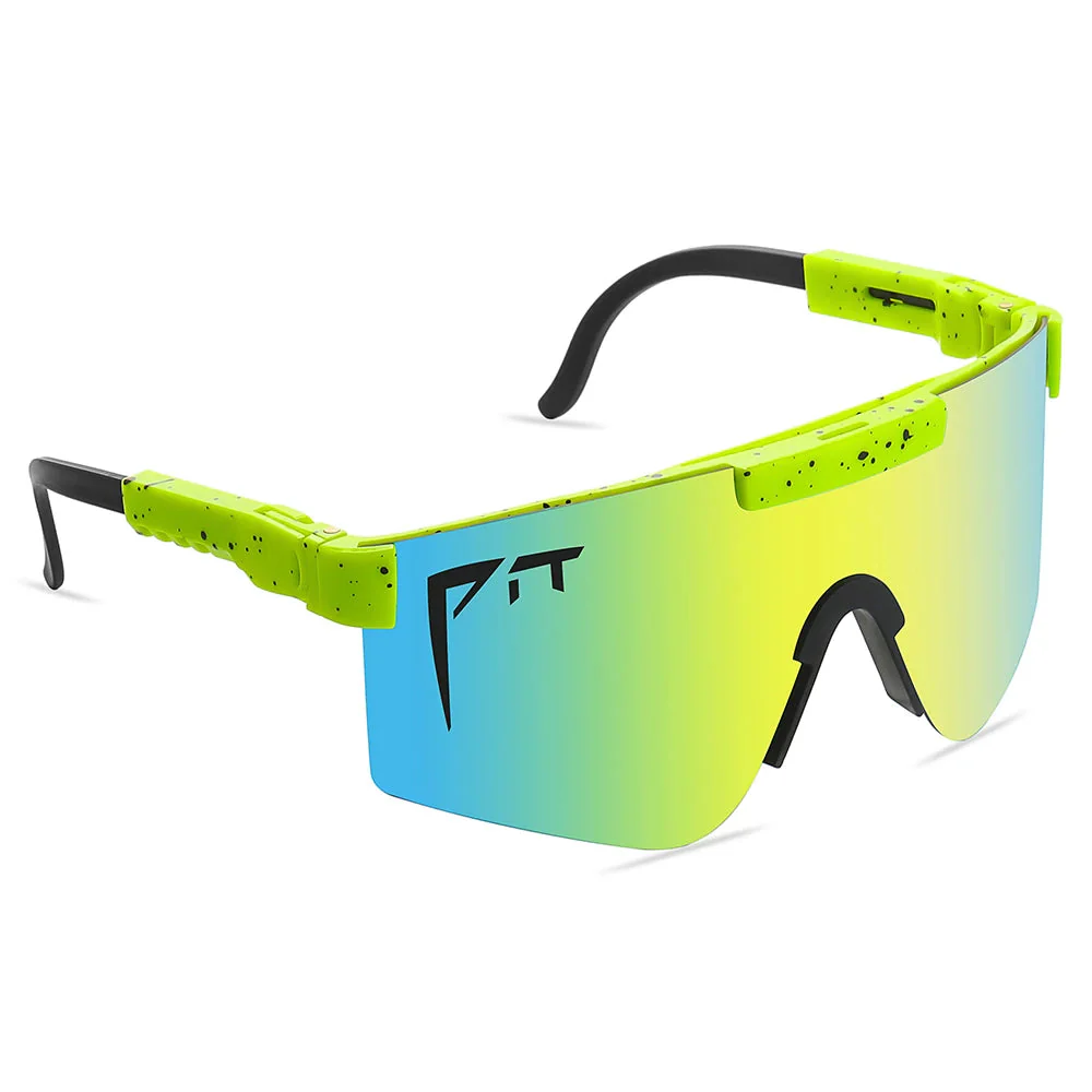 Pit Viper Sunglasses UV400 - Image 15