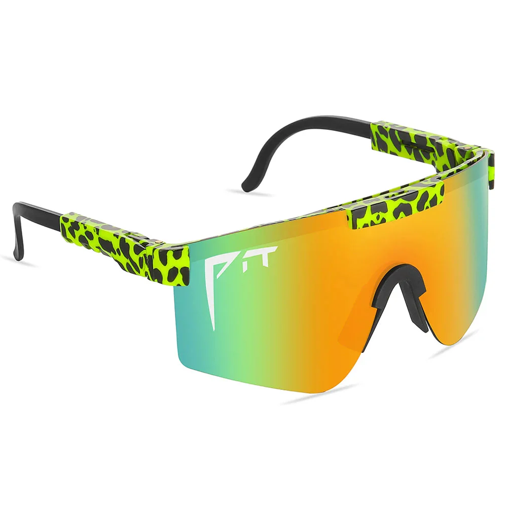 Pit Viper Sunglasses UV400 - Image 19