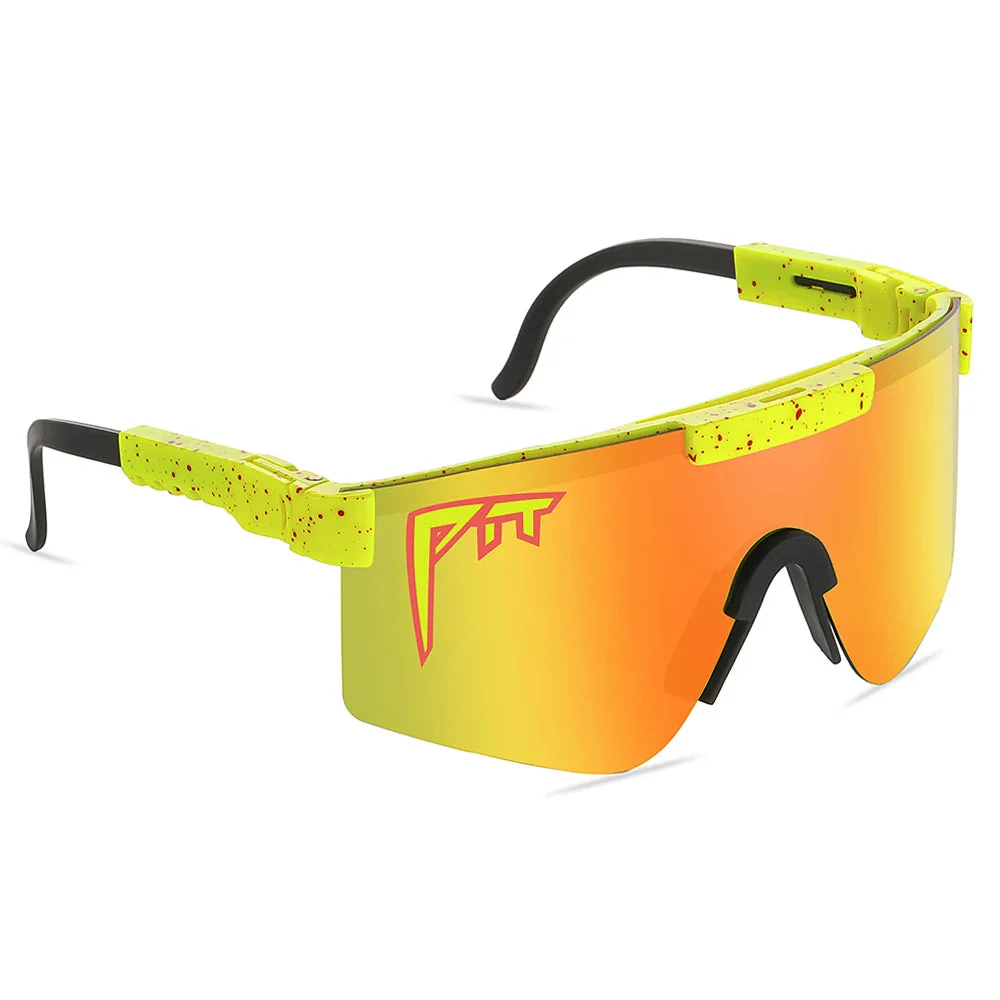 Pit Viper Sunglasses UV400 - Image 21