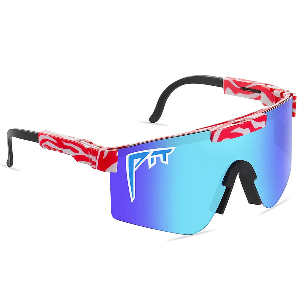 Pit Viper Sunglasses UV400 - Image 23