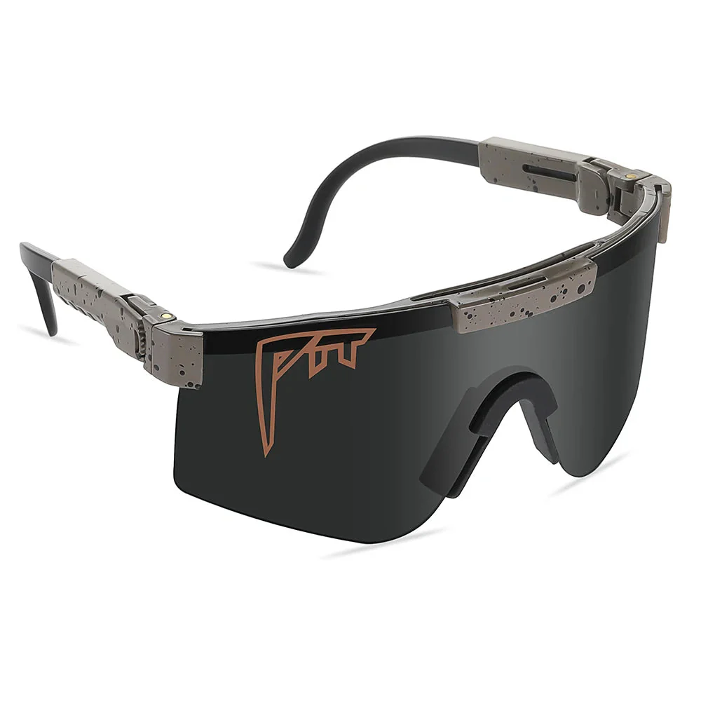 Pit Viper Sunglasses UV400 - Image 25
