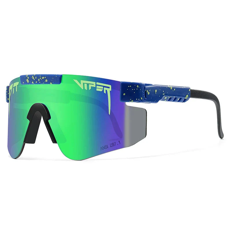 Pit Viper Sunglasses UV400 - Image 30