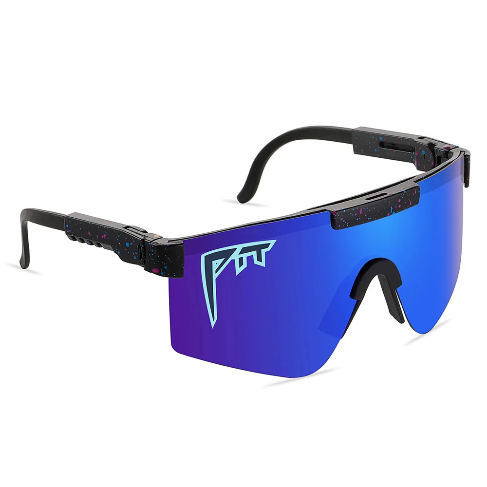 Pit Viper Sunglasses UV400 - Image 35