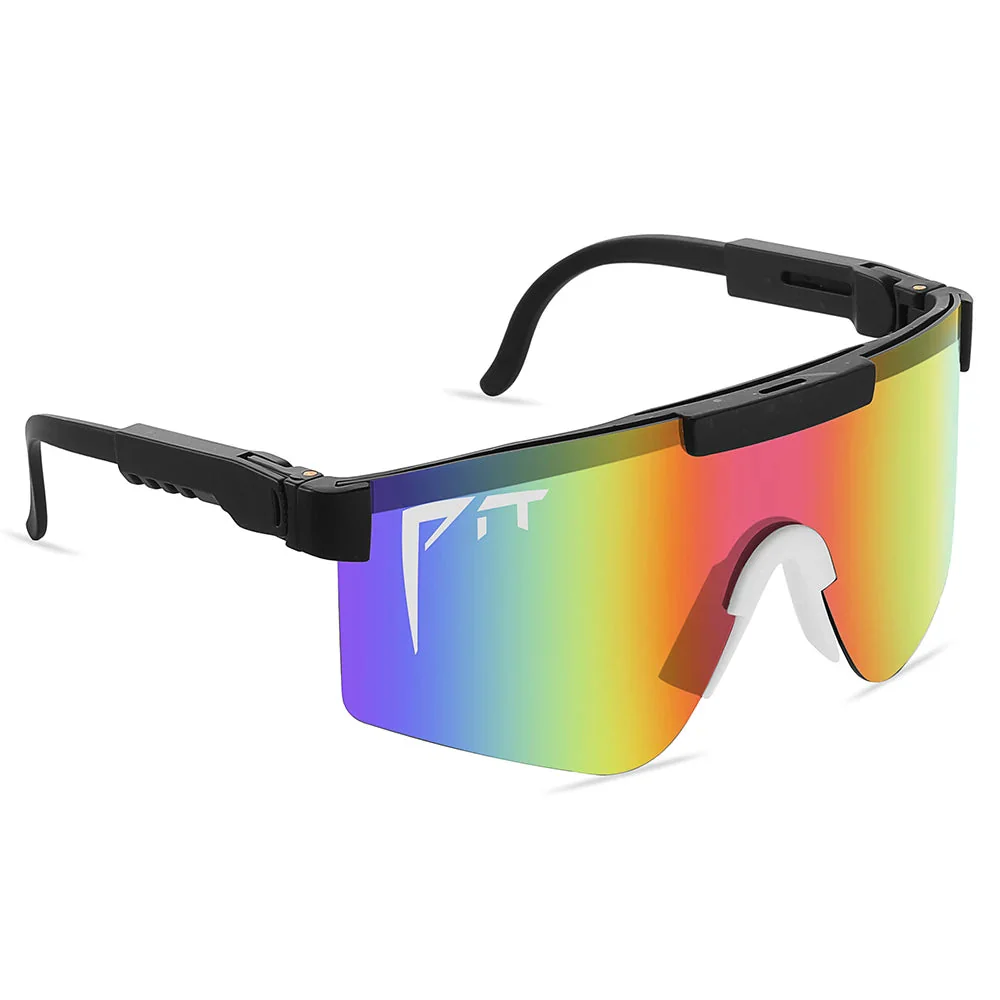 Pit Viper Sunglasses UV400 - Image 37
