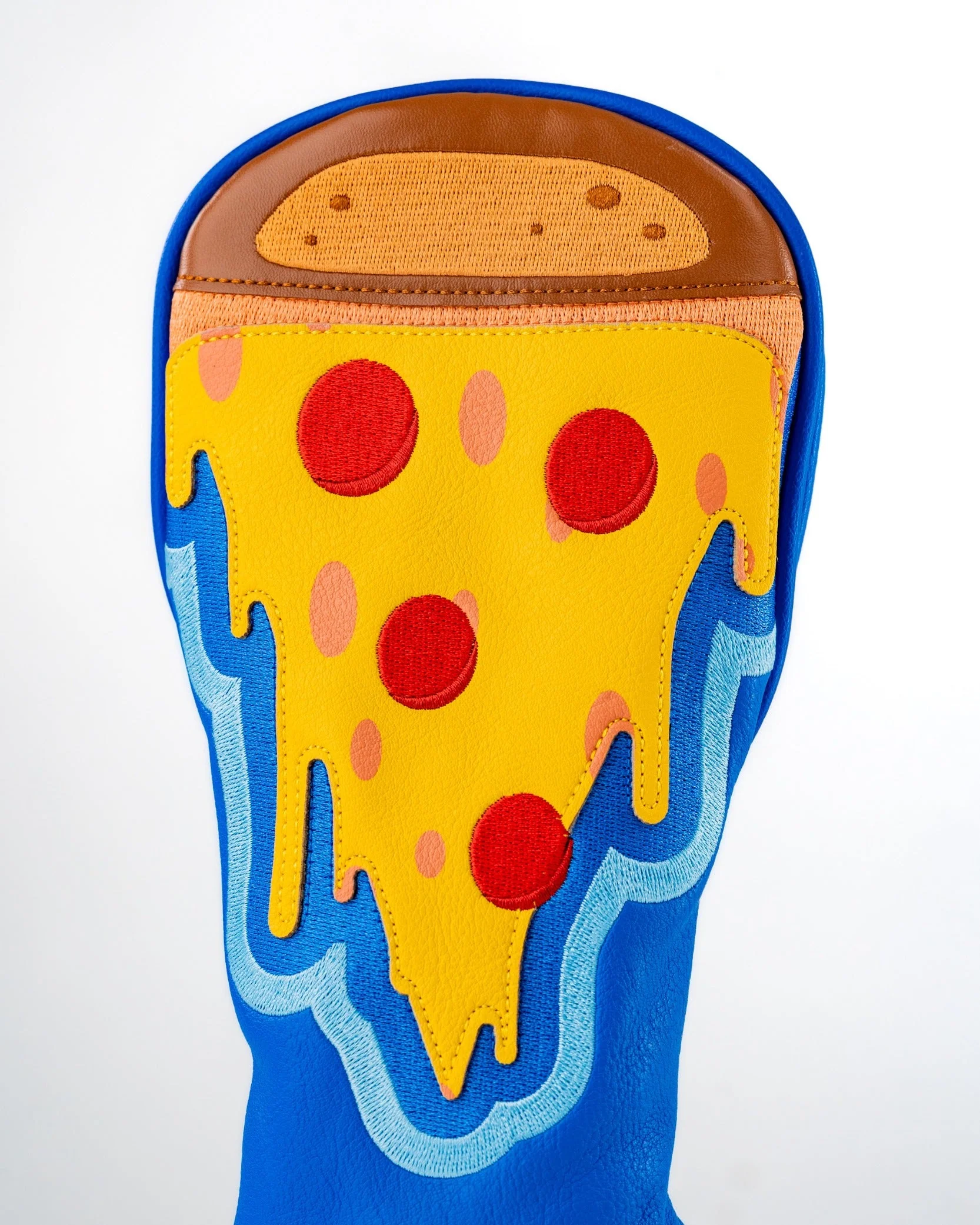 Pizza - Fairway Cover - Image 4