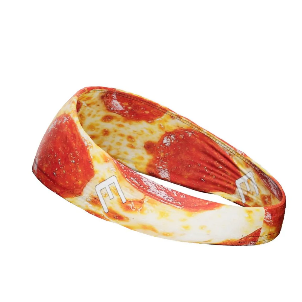Pizza Headband - Image 4