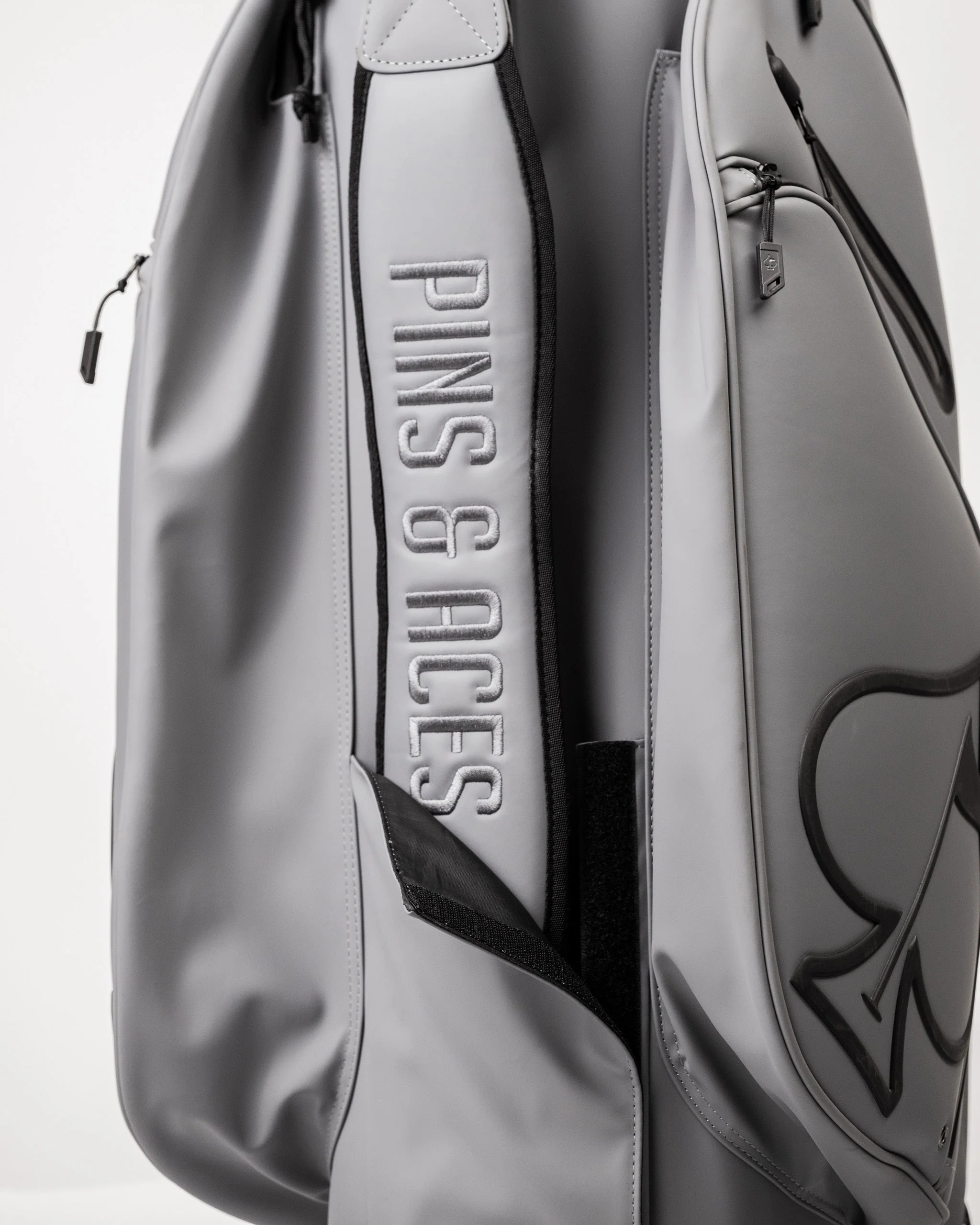 Player Preferred™ Cart Bag - Flat Ash - Image 29