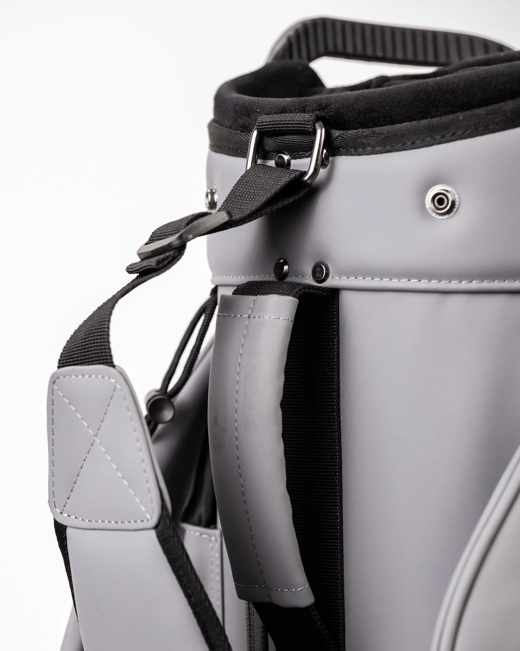 Player Preferred™ Cart Bag - Flat Ash - Image 30