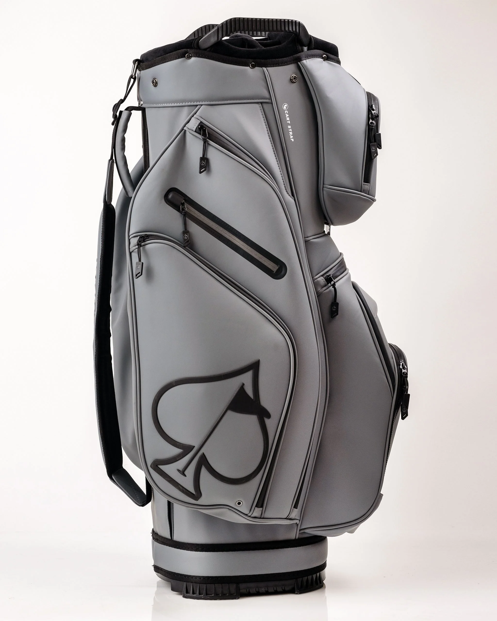 Player Preferred™ Cart Bag - Flat Ash - Image 32