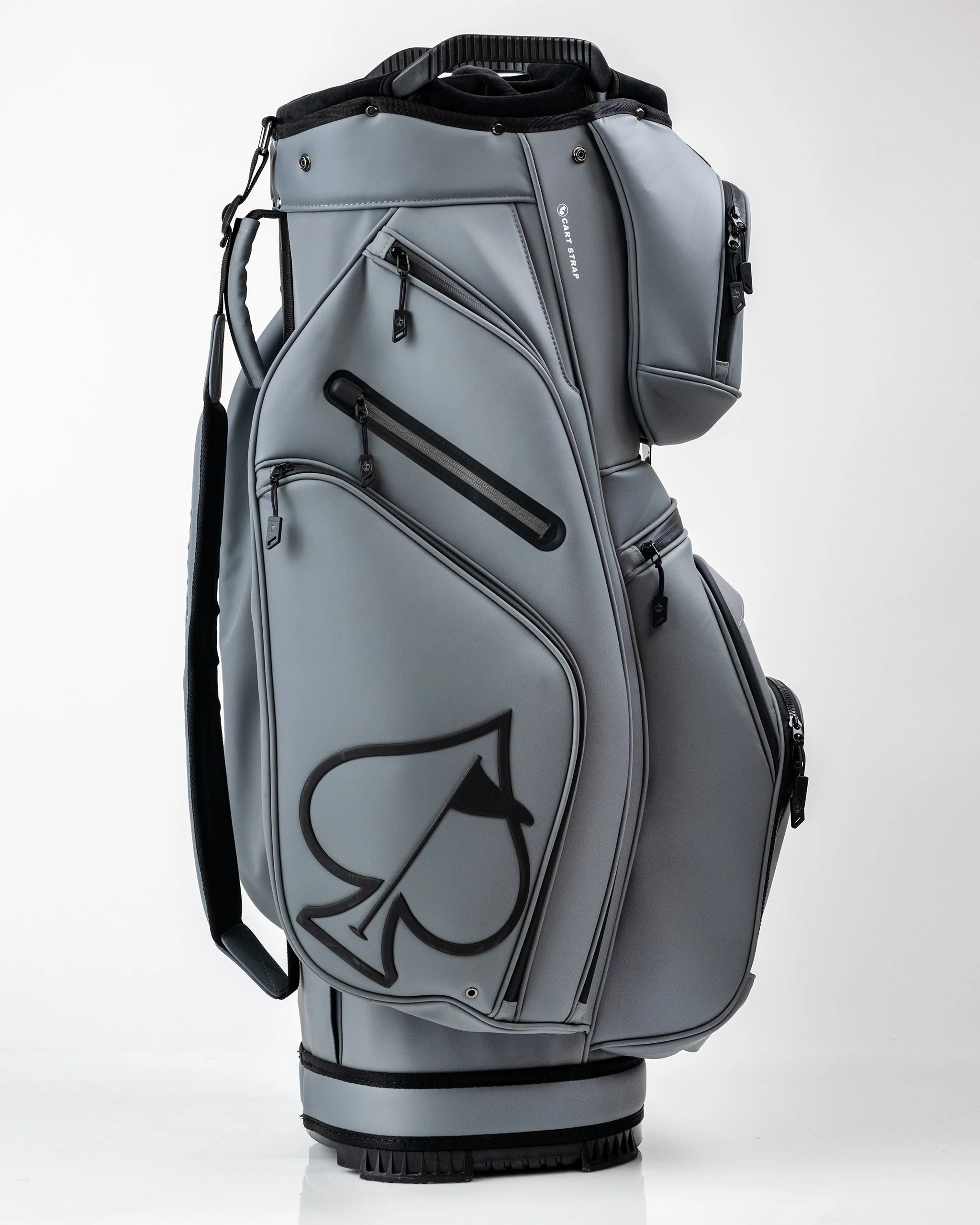 Player Preferred™ Cart Bag - Flat Ash - Image 7