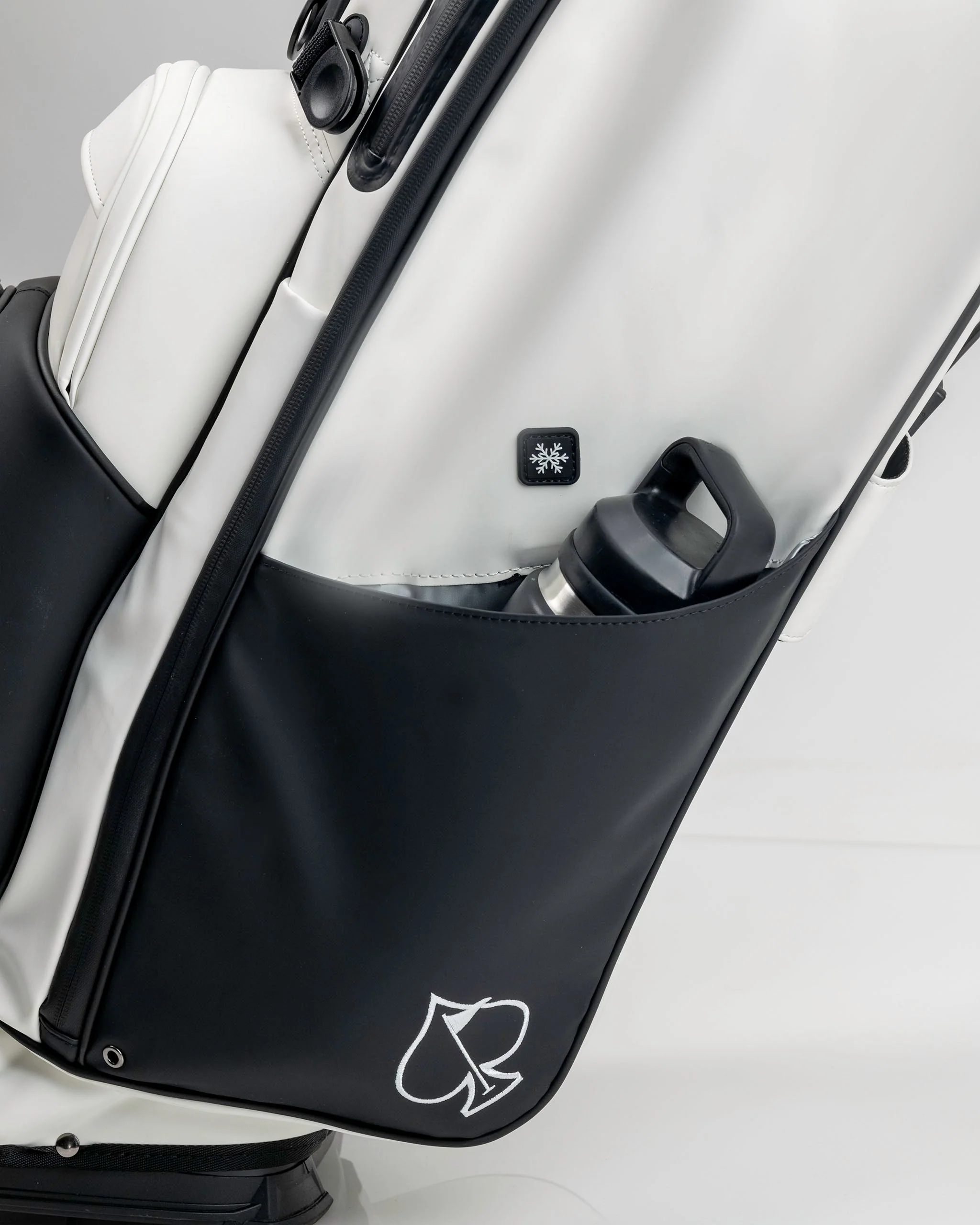 Player Preferred™ Golf Bag - Domino - Image 16
