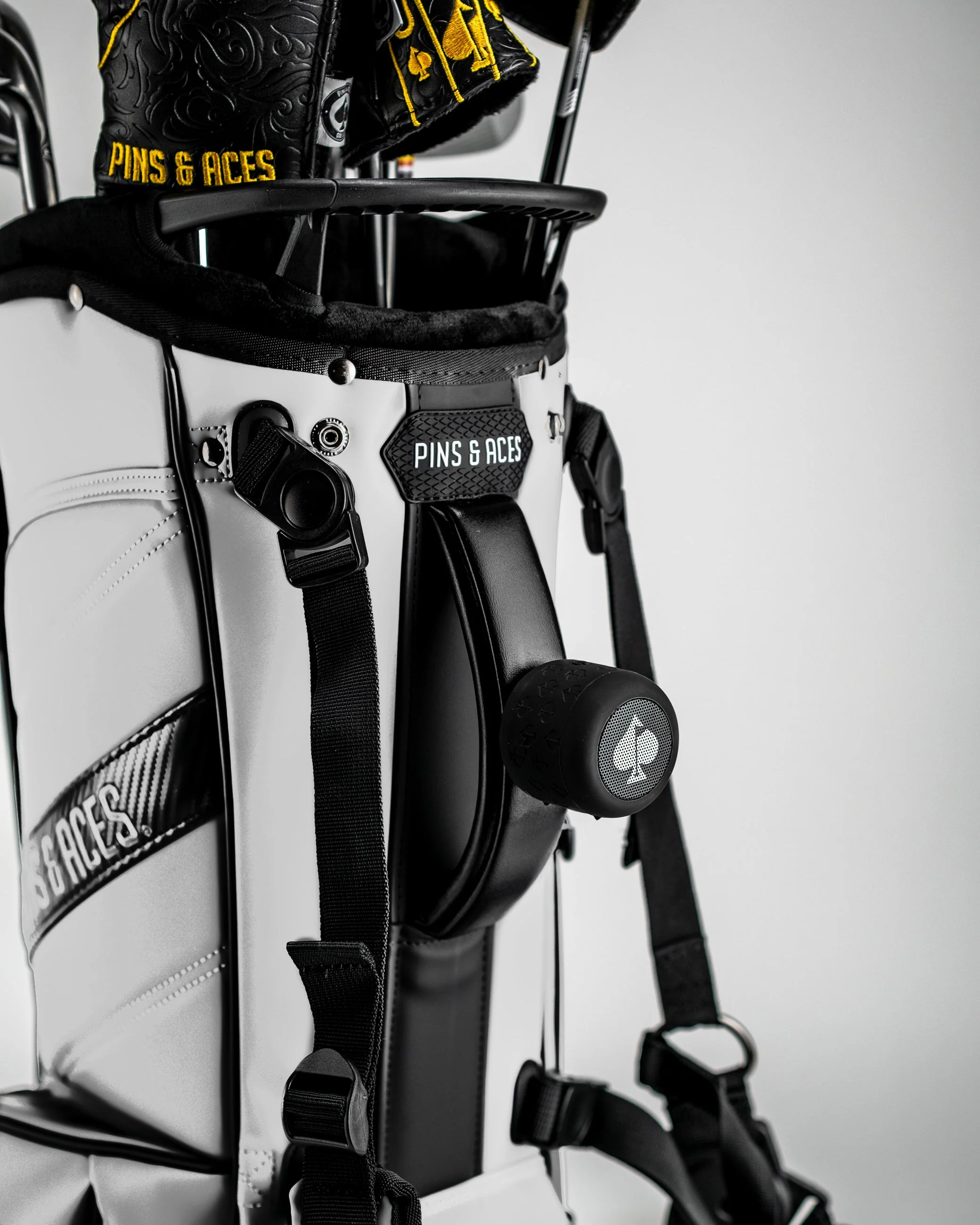 Player Preferred™ Golf Bag - Domino - Image 18