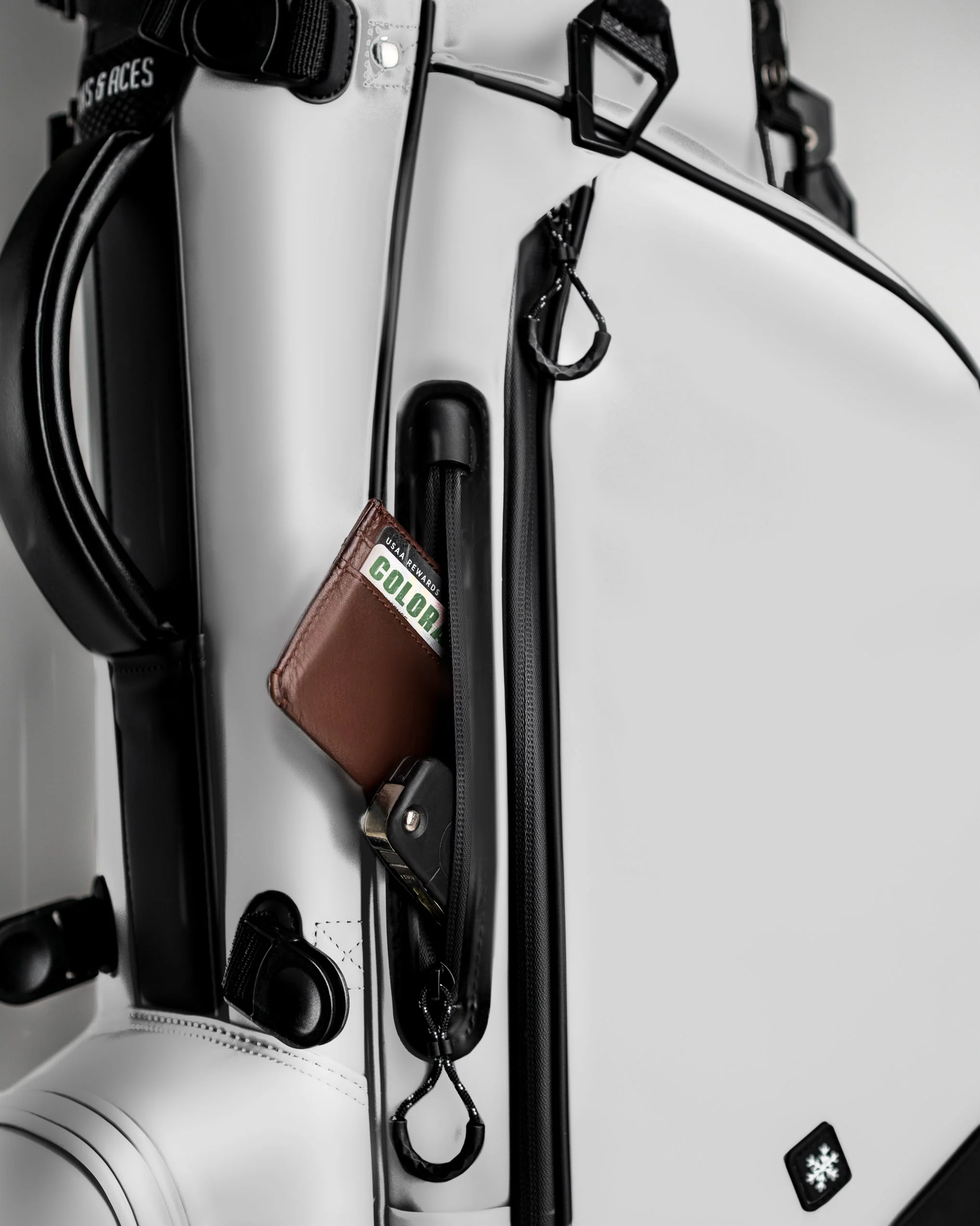 Player Preferred™ Golf Bag - Domino - Image 19
