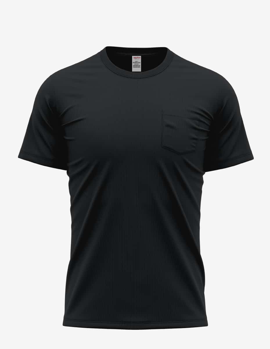Pocket Perfection Pocket Tee 31SPKT - Image 7