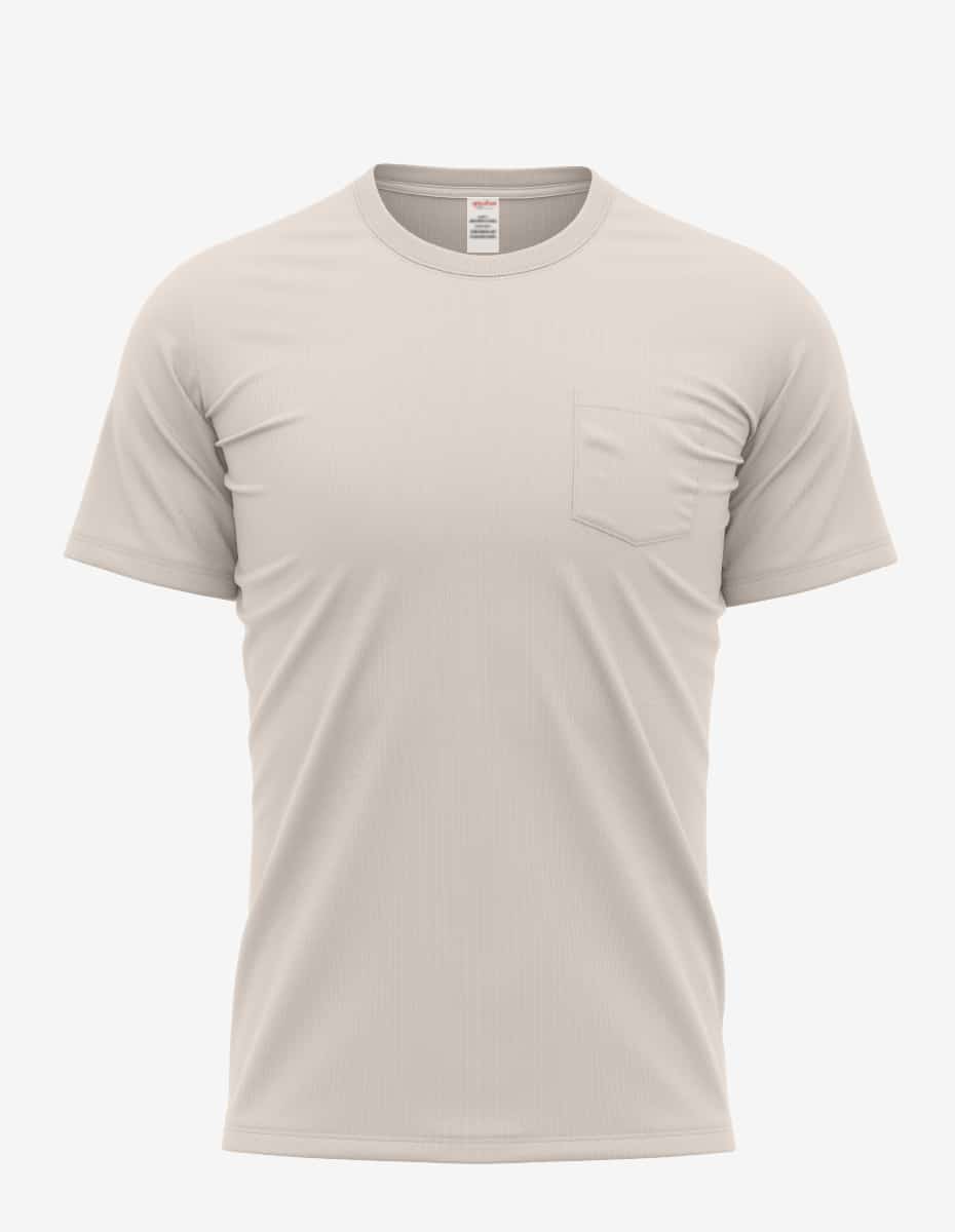 Pocket Perfection Pocket Tee 31SPKT - Image 9