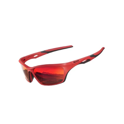 Polarized Impact-Resistant Glasses for Fishing, Cycling, and Shooting - Image 15