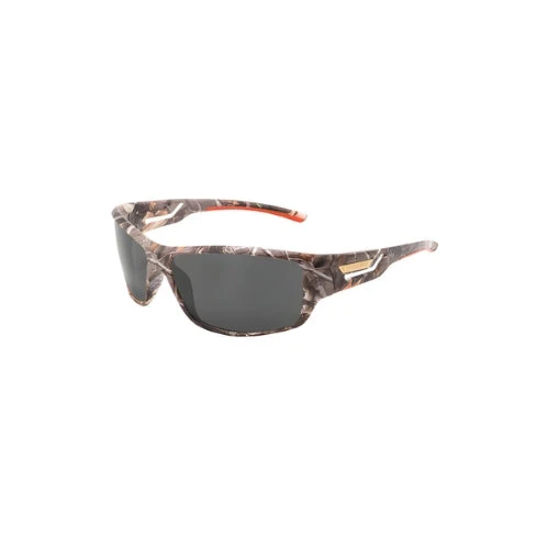 Polarized Outdoor Sports Sunglasses – Camouflage Cycling, Driving, Fishing, and Running Goggles with UV400 Protection - Image 8