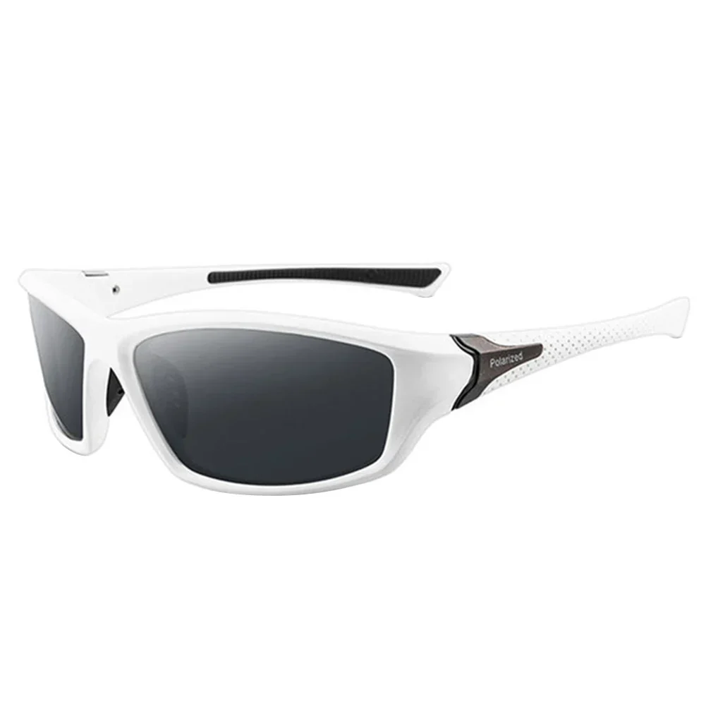 Polarized Sunglasses Outdoor Sports UV400 - Image 10