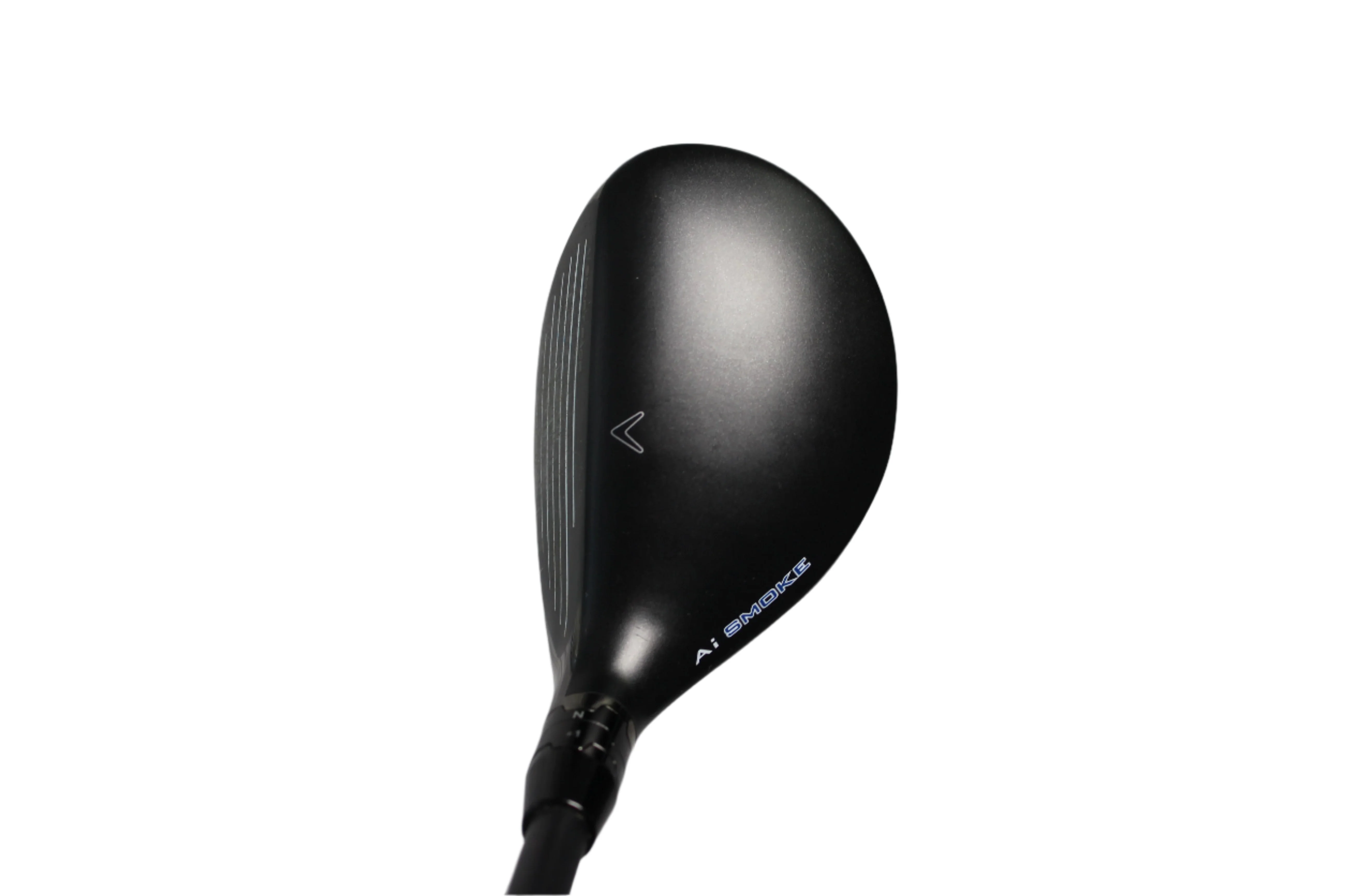Pre-Owned Callaway Ai Smoke 30.0 (7) HL Hybrid w/Autoflex SF405 Shaft (Above Average) - Image 3