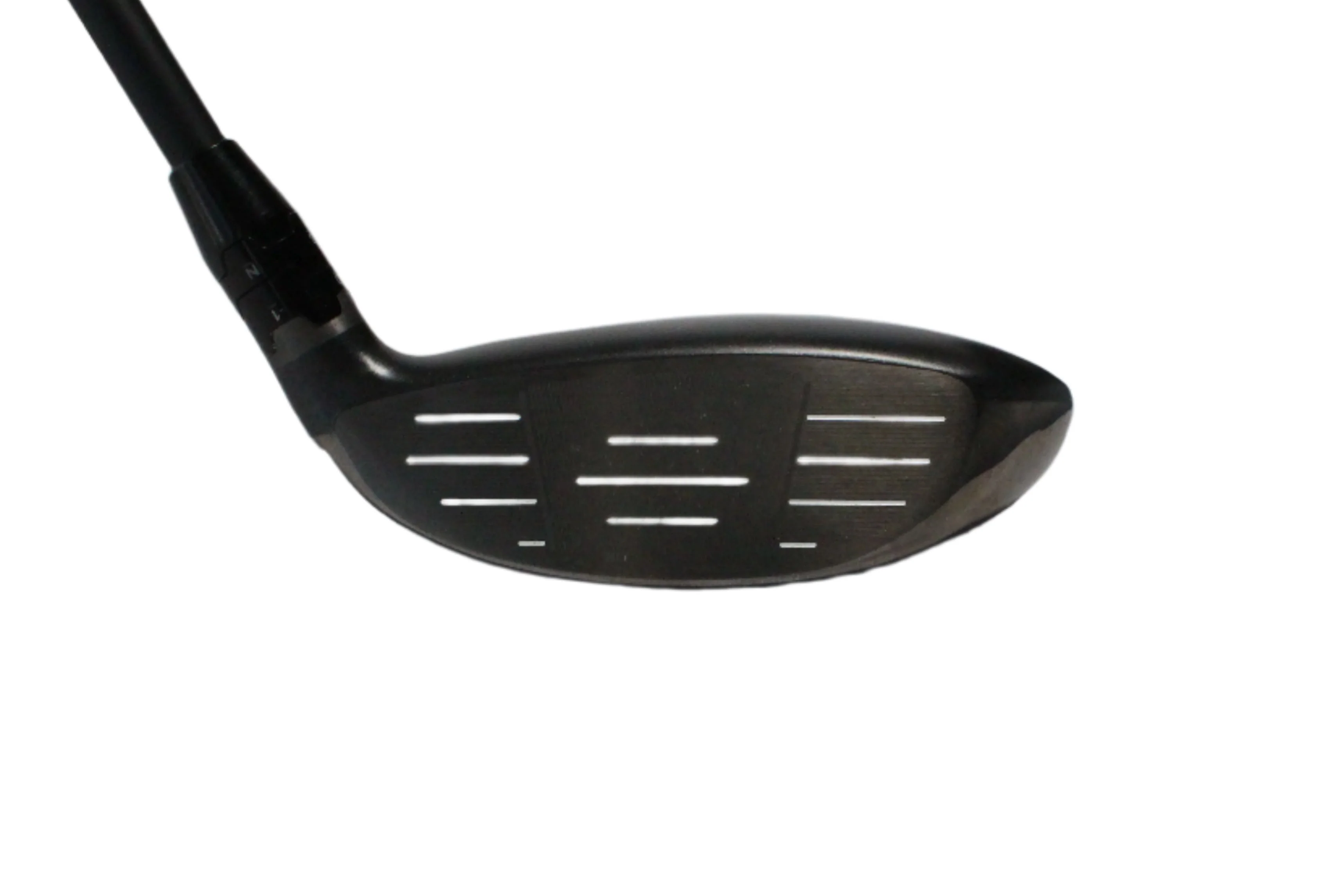 Pre-Owned Callaway AI Smoke Max D: 3 Fairway Wood (15.0) (Left Hand) W/ Tense Av 65 R (Regular) (43 Inch) Shaft (Above Average) - Image 3