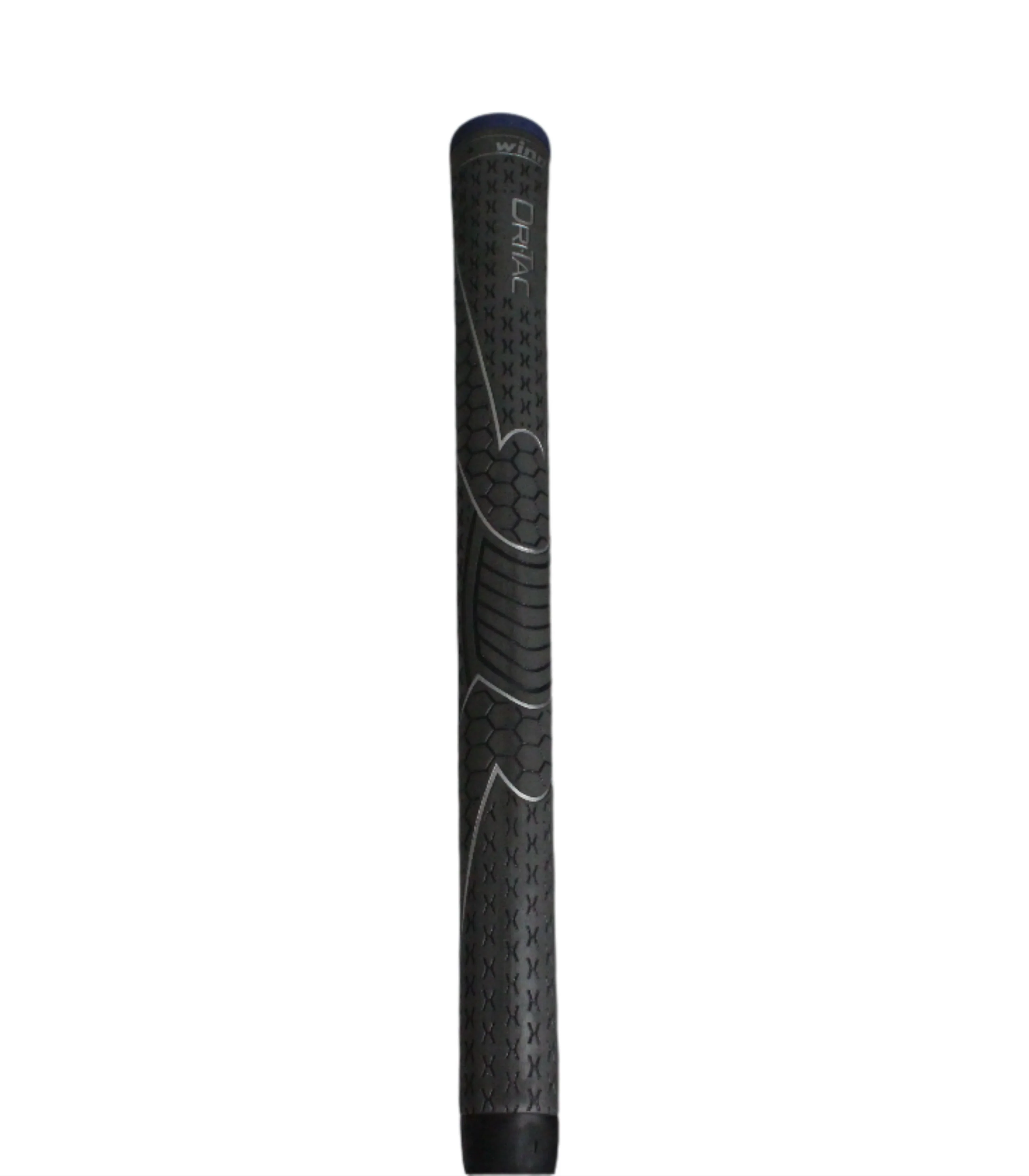 Pre-Owned Callaway Ai Smoke Max Fast: 6 Hybrid (27.0) W/ Attas 50 A (Senior) (39 Inch) Shaft (Above Average) - Image 5