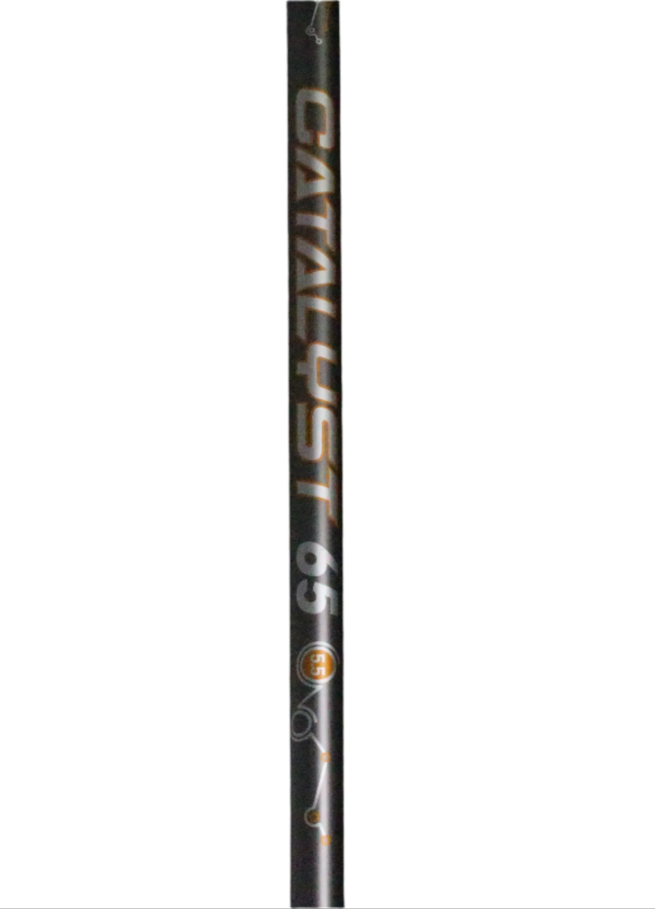 Pre-Owned Callaway Mavrick 4 Hybrid (20.0) W/ Project X Catalyst 65 5.5 (Regular) (40.5 Inch) Shaft (Average) - Image 4