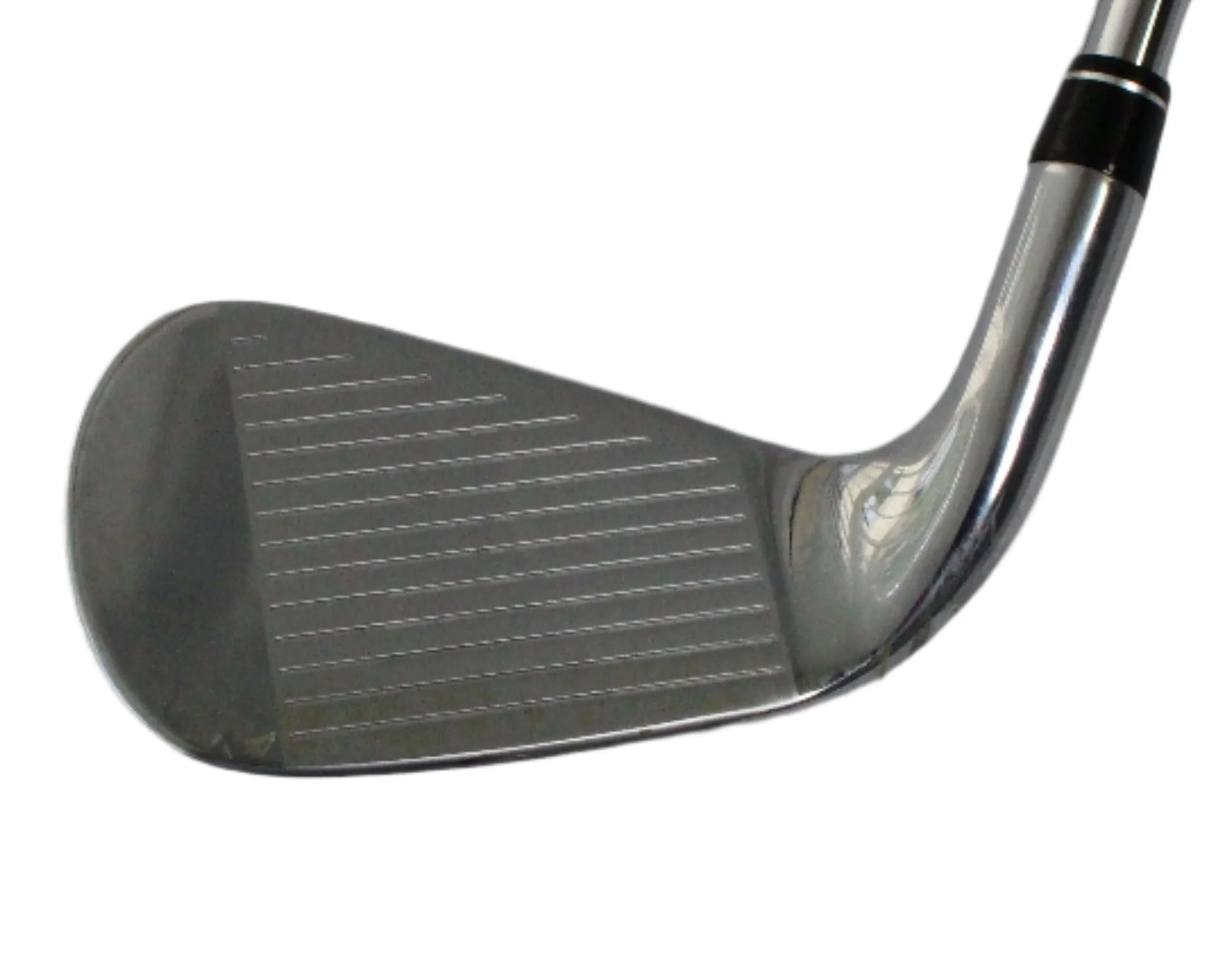 Pre-Owned Callaway Paradym X: 7 Iron W/ Ascent 40 (Womens) Shaft (Mint) - Image 2