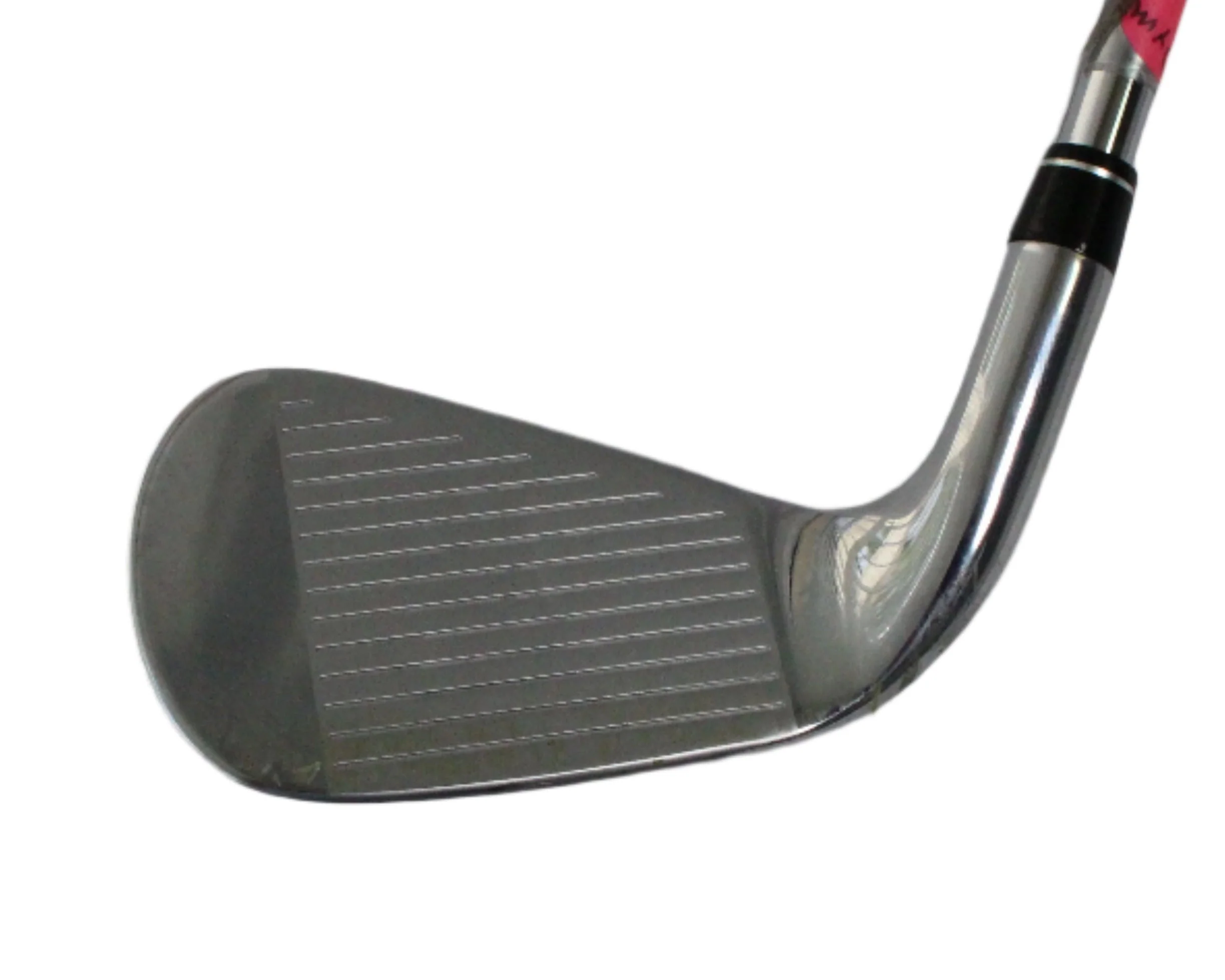 Pre-Owned Callaway Paradym X: 7 Iron W/ Elevate 85 R (Regular) Steel Shaft (Mint) - Image 2