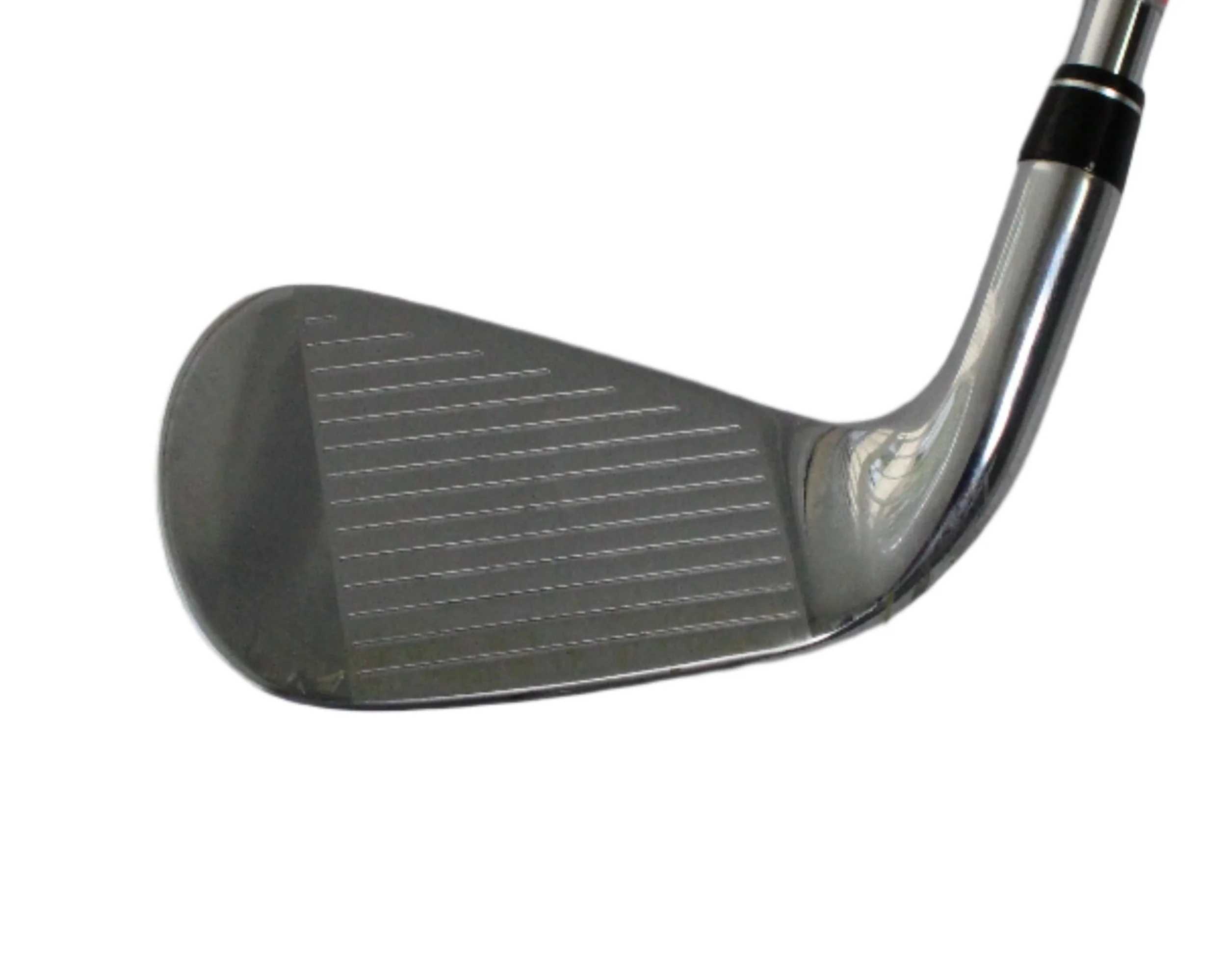 Pre-Owned Callaway Paradym X: 7 Iron W/ Hzrdus 5.5 (Regular) Graphite Shaft (Mint) - Image 2