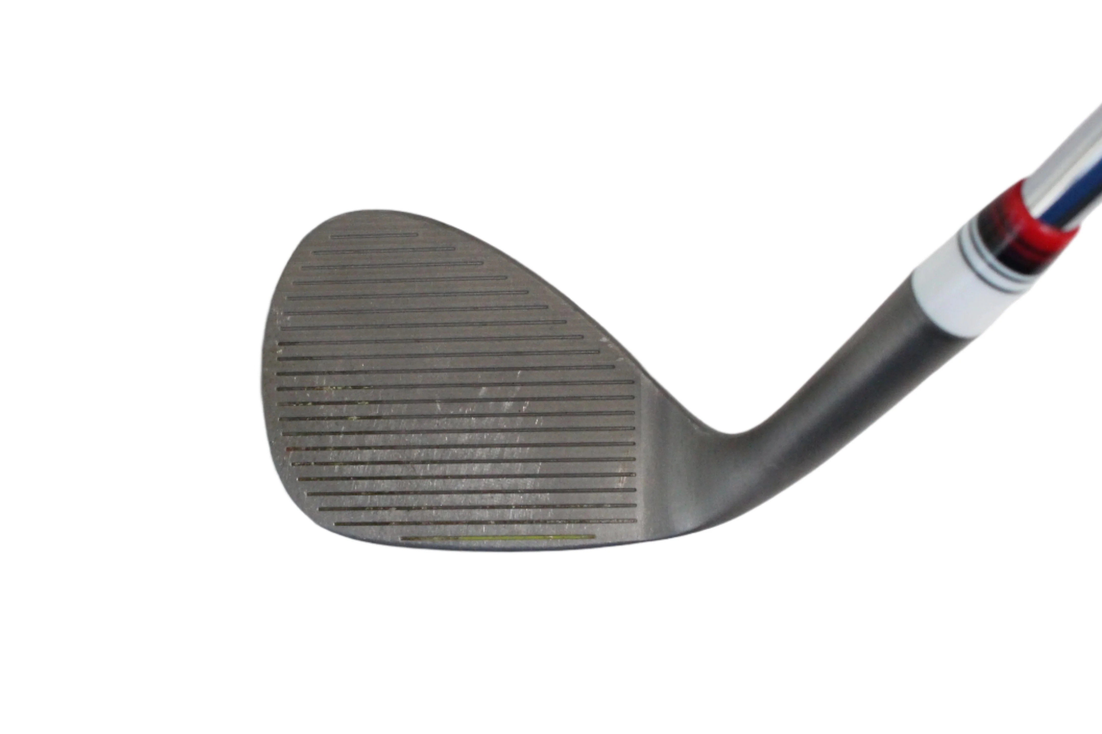 Pre-Owned Cleveland RTZ Custom: 58.0-08 Adapt Wedge W/ KBS 610 Wedge 125 (Wedge) Shaft (Above Average) - Image 2