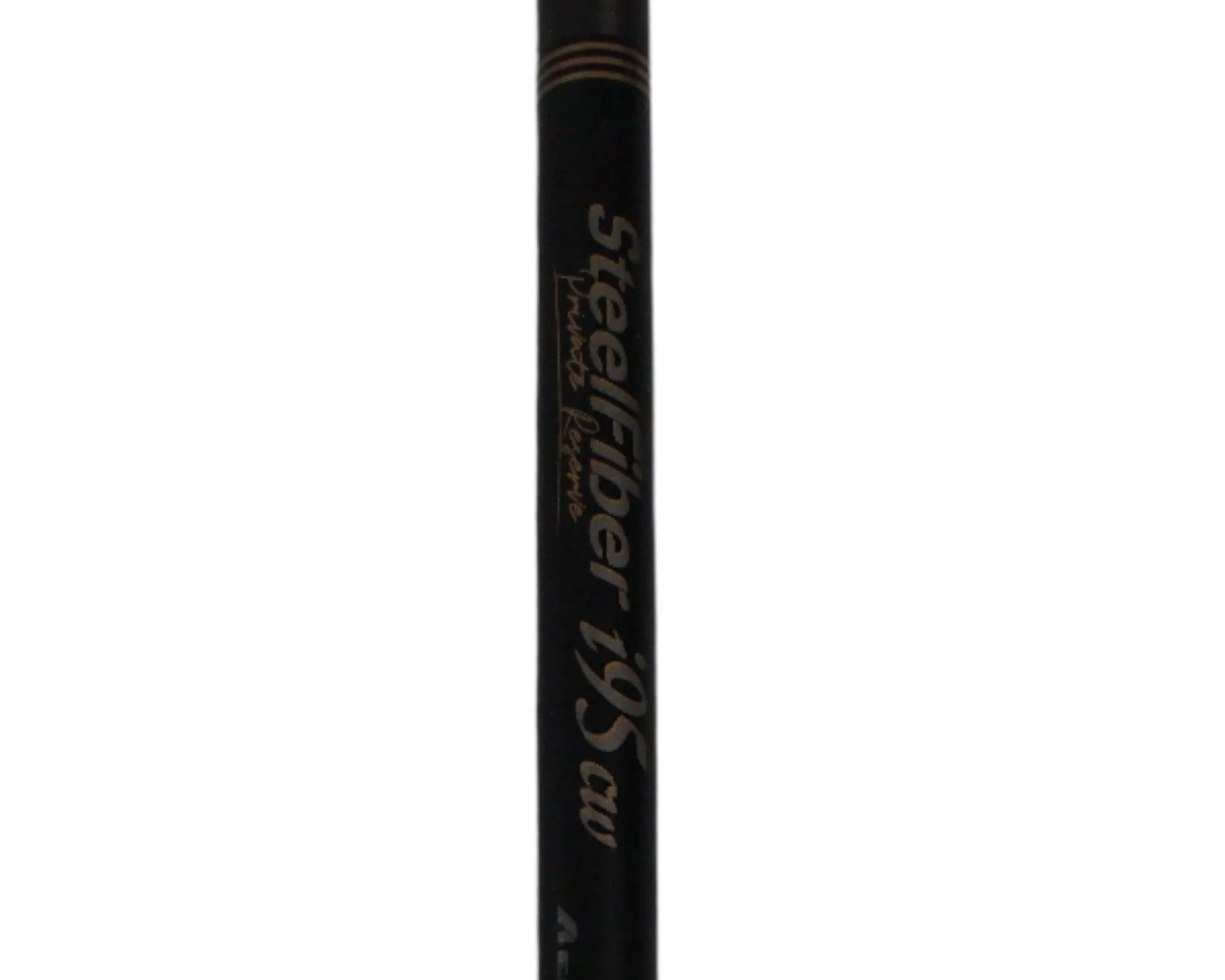 Pre-Owned Cobra 3DP Tour: 5-PW Iron set W/ SteelFiber I95cw (Stiff) Graphite Shafts(0.5 Inches Long) (Above Average) - Image 3
