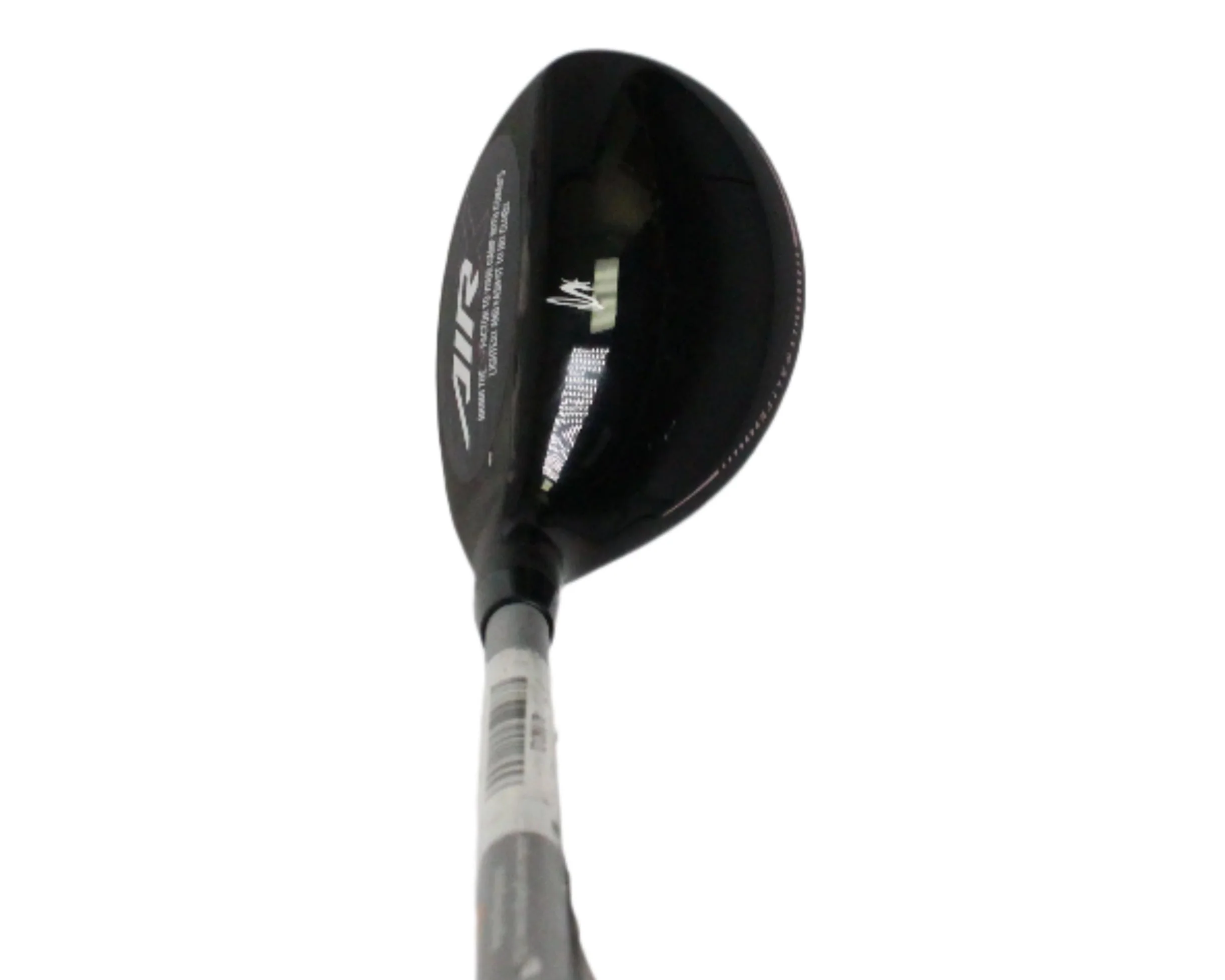 Pre-Owned Cobra Air X: 6 Hybrid (29.0) W/ UltraLite 45 Ladies (37 Inch) Shaft (Above Average) - Image 2
