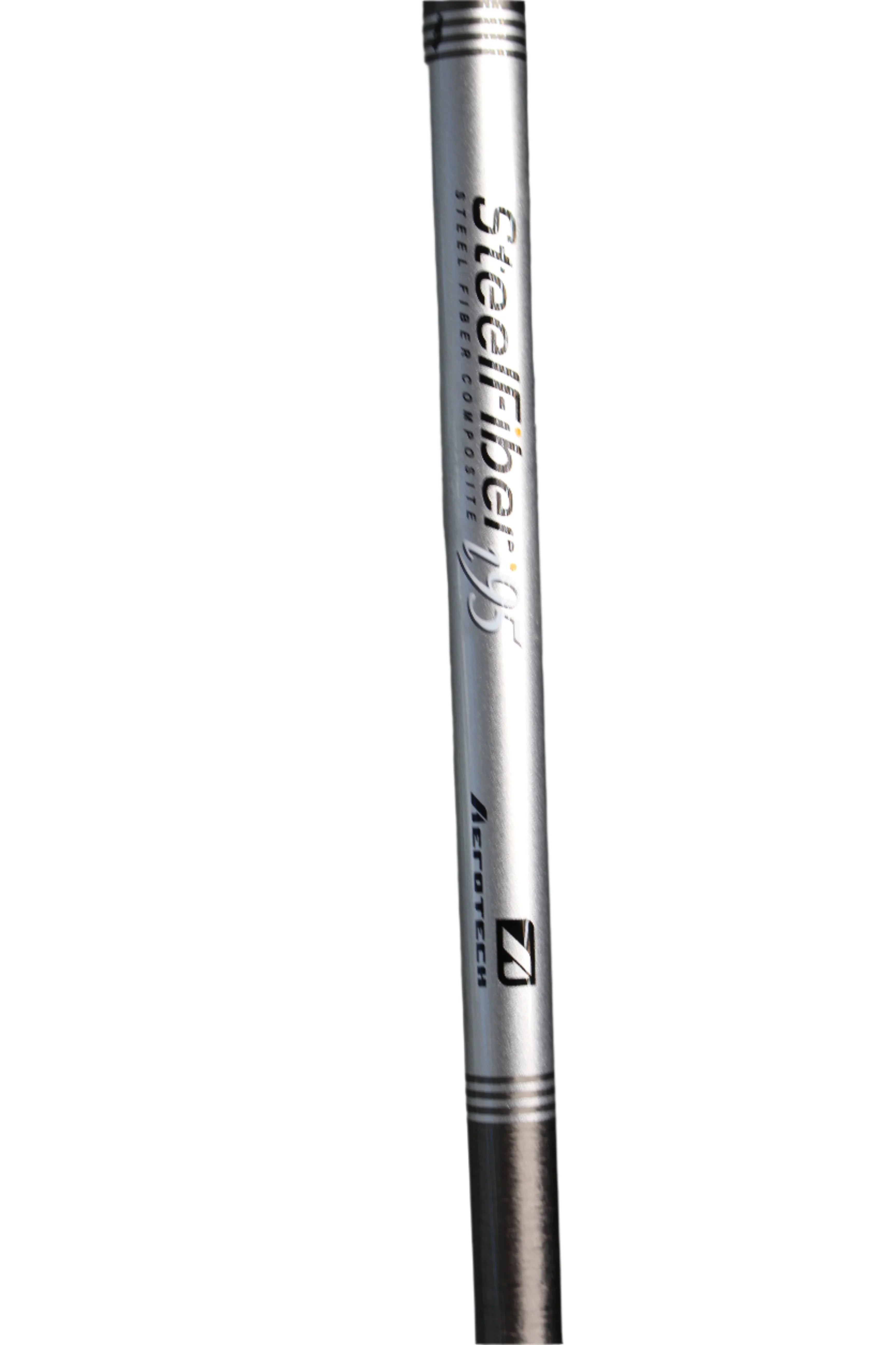 Pre-Owned Miura HB-14 56.0 Wedge w/ SteelFiber i95 (Regular) Shaft (Above Average) - Image 4